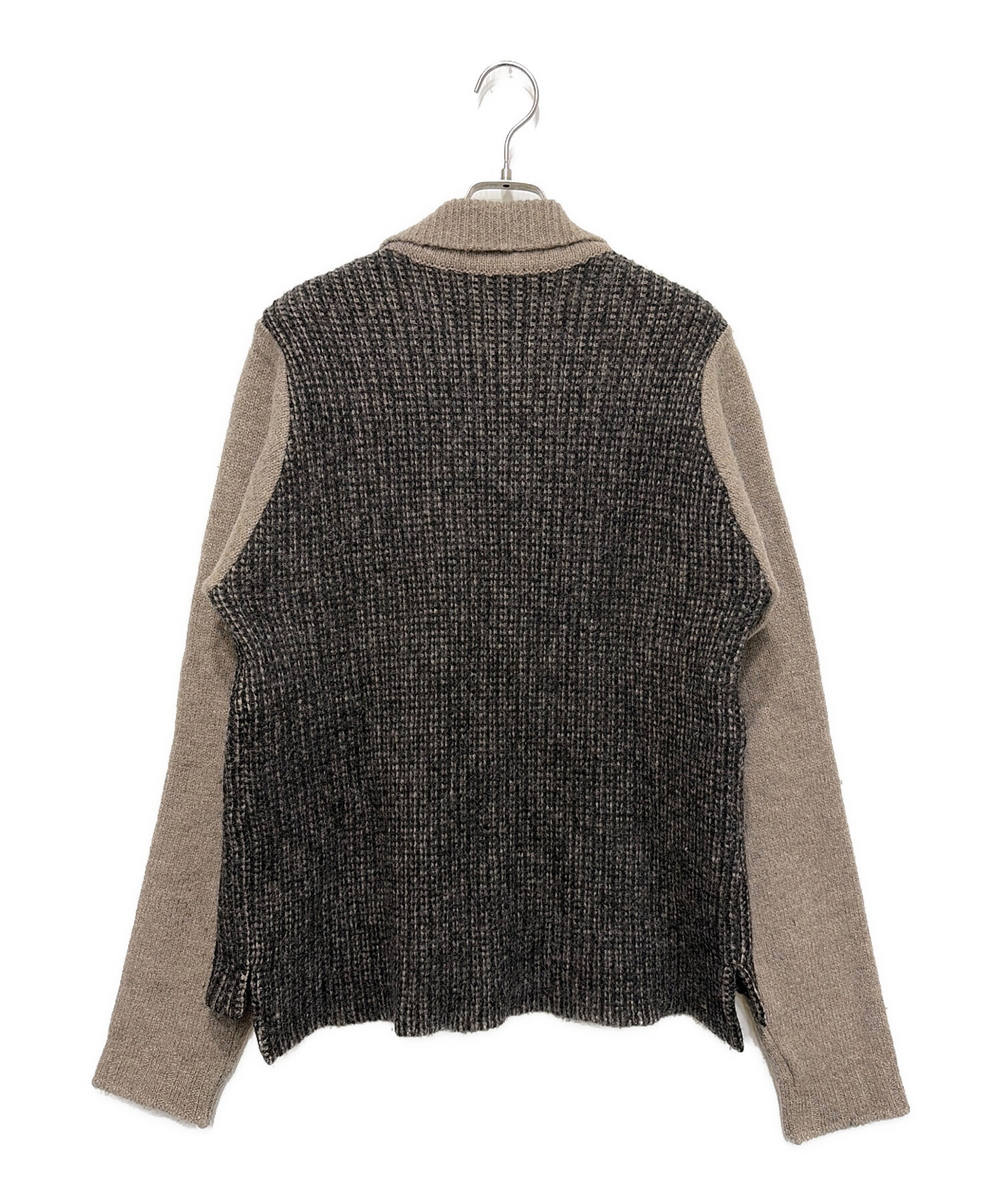 中古・古着通販】DRIES VAN NOTEN (ドリスヴァンノッテン) ウール 