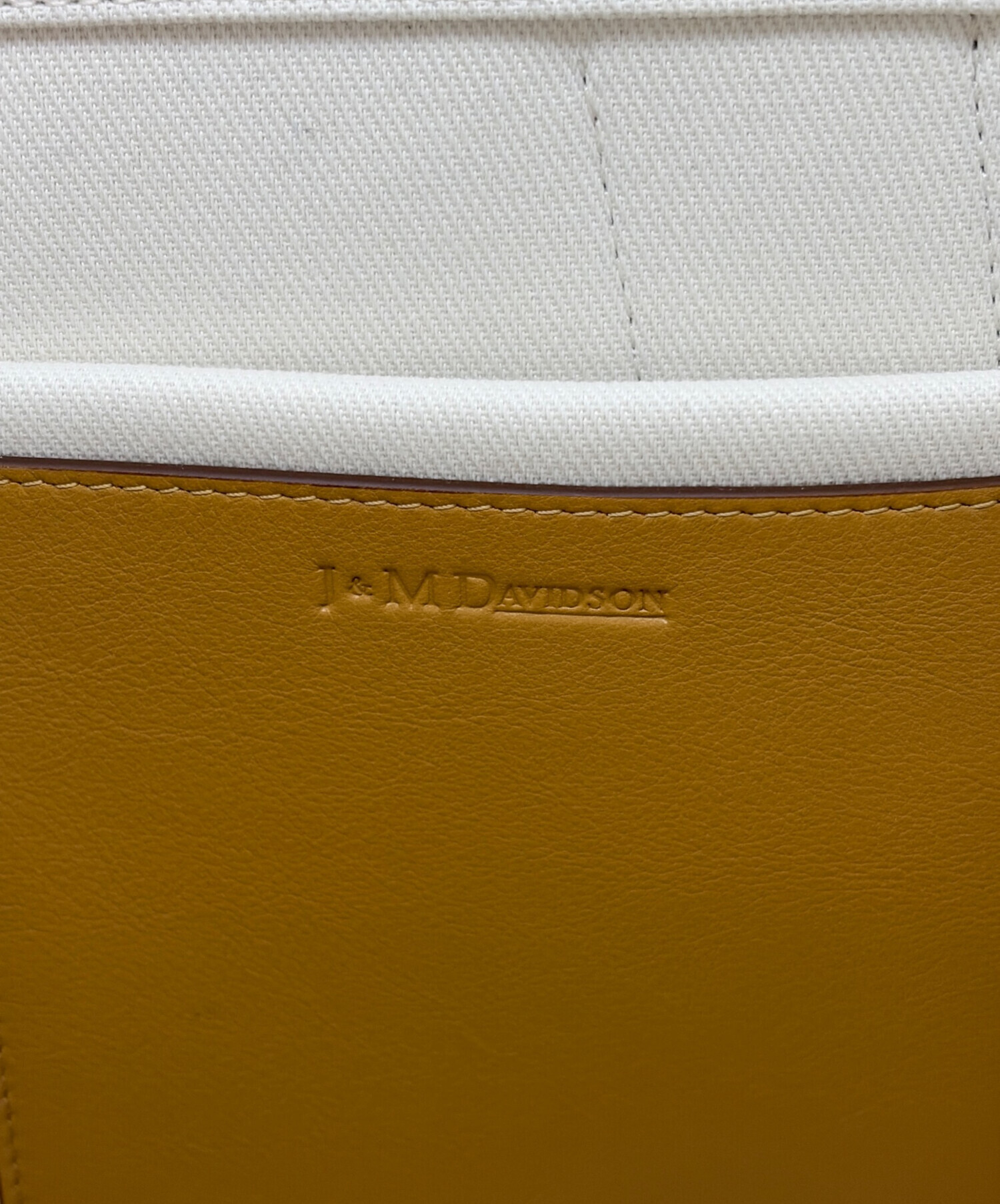 中古・古着通販】J&M DAVIDSON (ジェイ＆エム デヴィッドソン