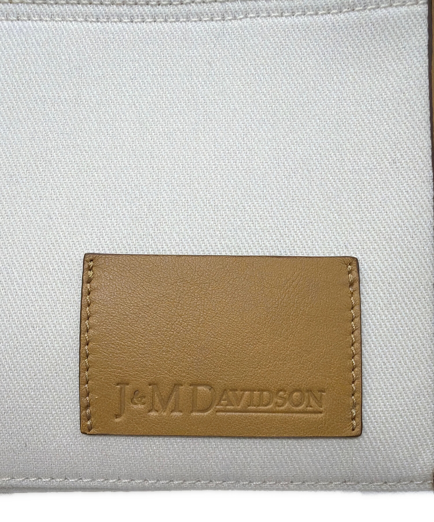 中古・古着通販】J&M DAVIDSON (ジェイ＆エム デヴィッドソン 