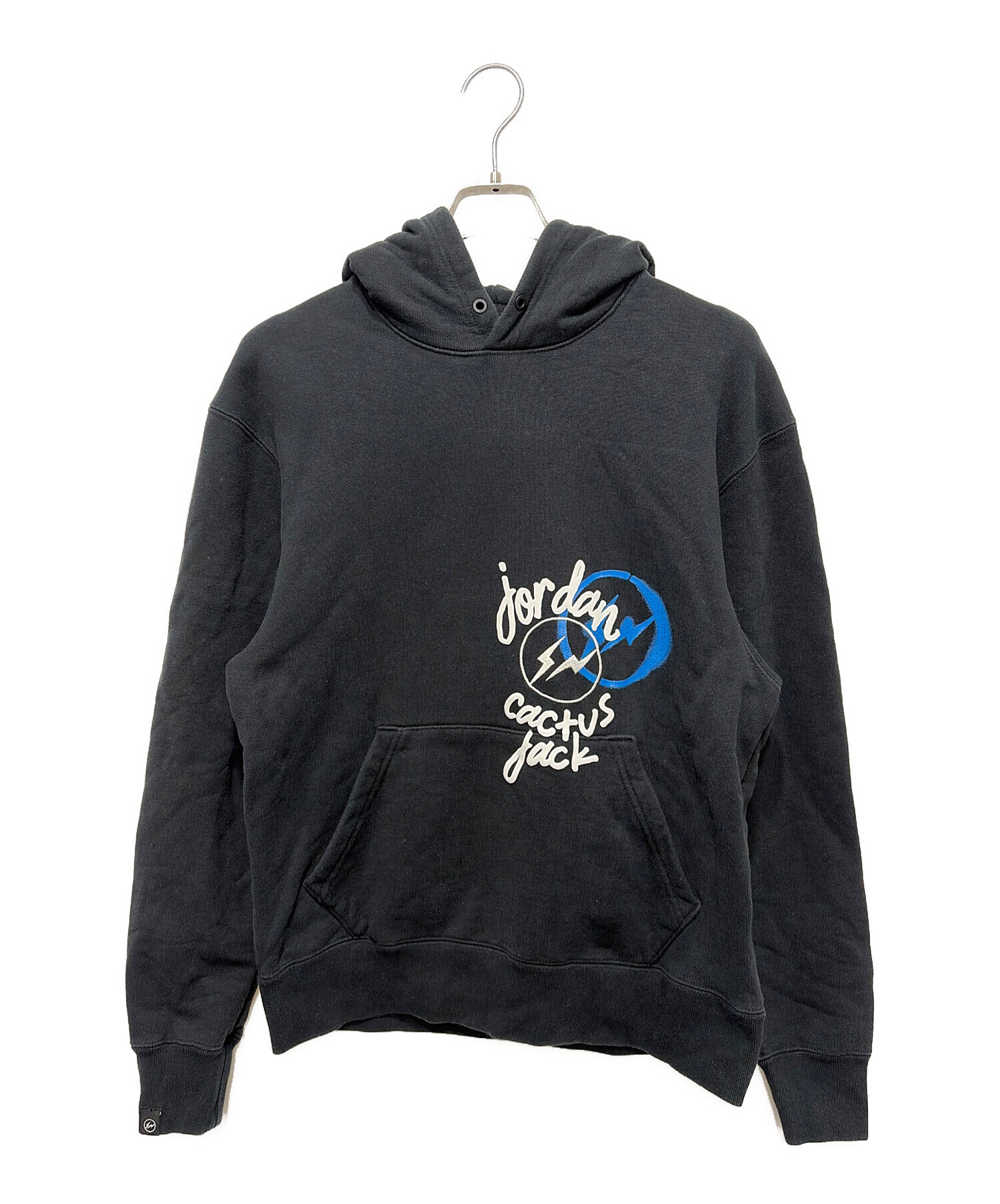 中古・古着通販】JORDAN (ジョーダン) FRAGMENT DESIGN (フラグメント