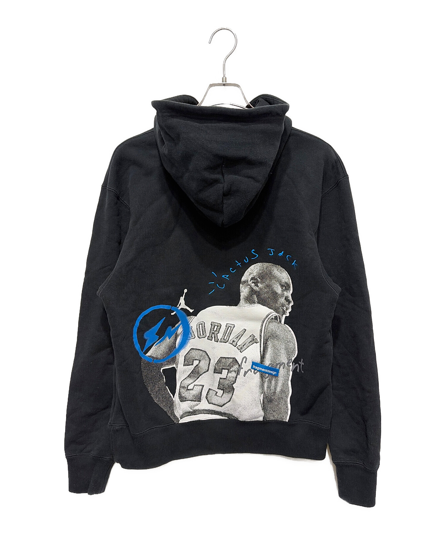 中古・古着通販】JORDAN (ジョーダン) FRAGMENT DESIGN (フラグメント