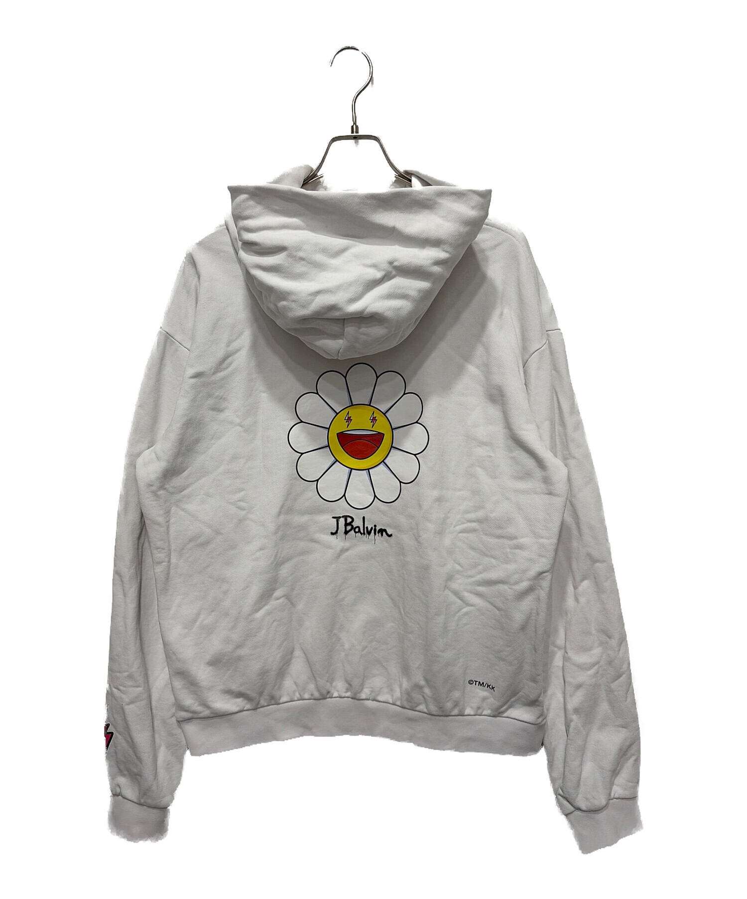 カイカイキキ　JBalvin 中古・古着通販】JBalvin (ジェーバルヴィン) KAIKAI KIKI