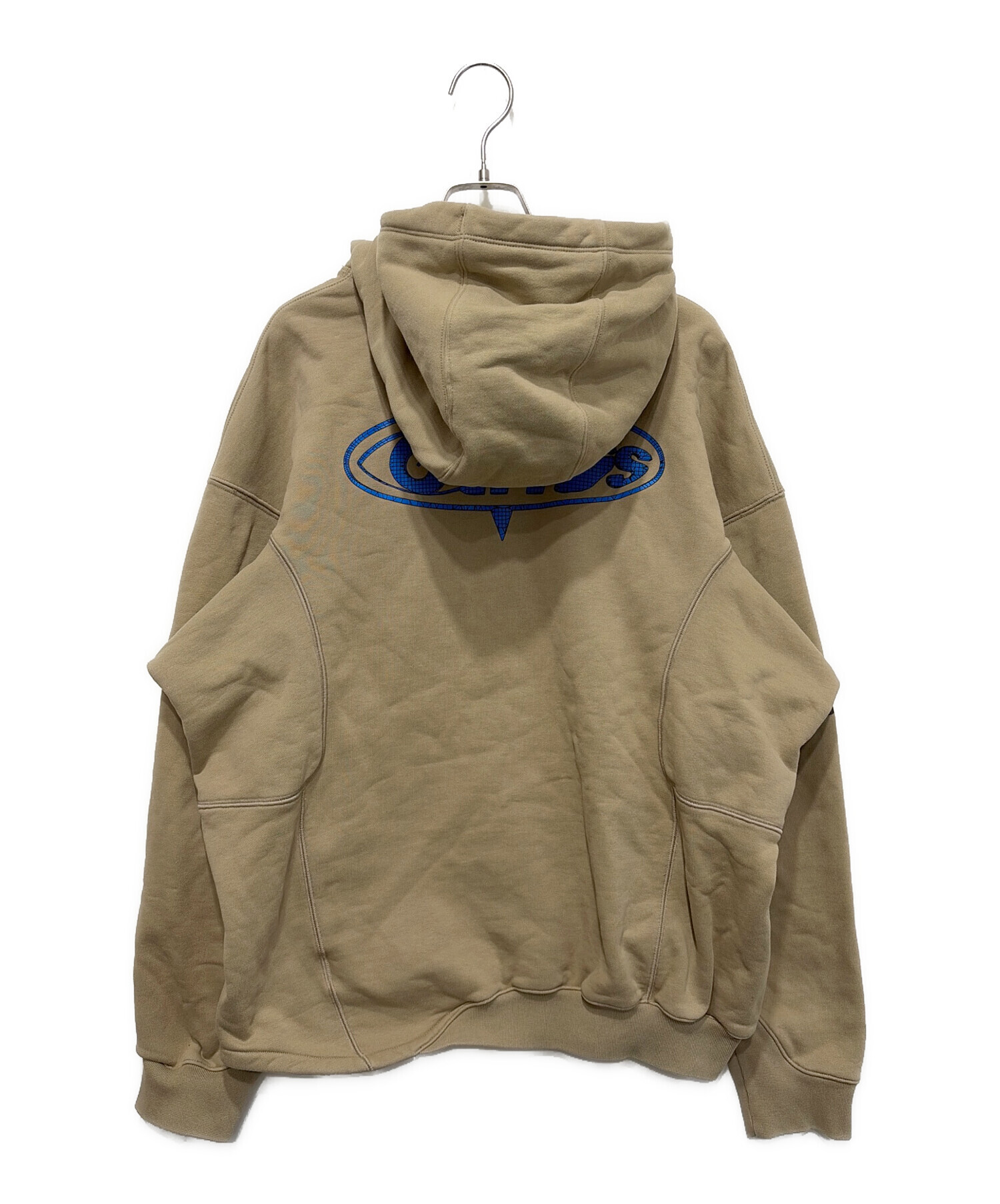 中古・古着通販】NIKE (ナイキ) OFFWHITE (オフホワイト) プルオーバー 