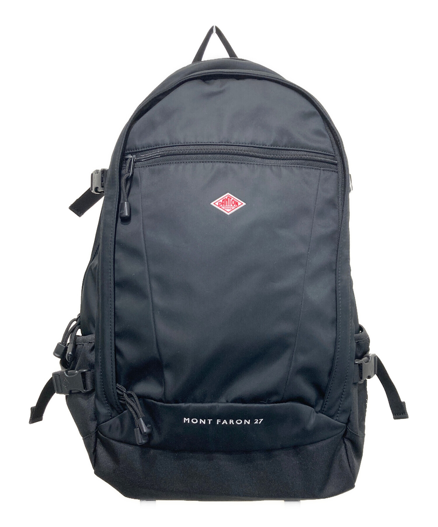 中古・古着通販】DANTON (ダントン) モンファロン 27 バックパック