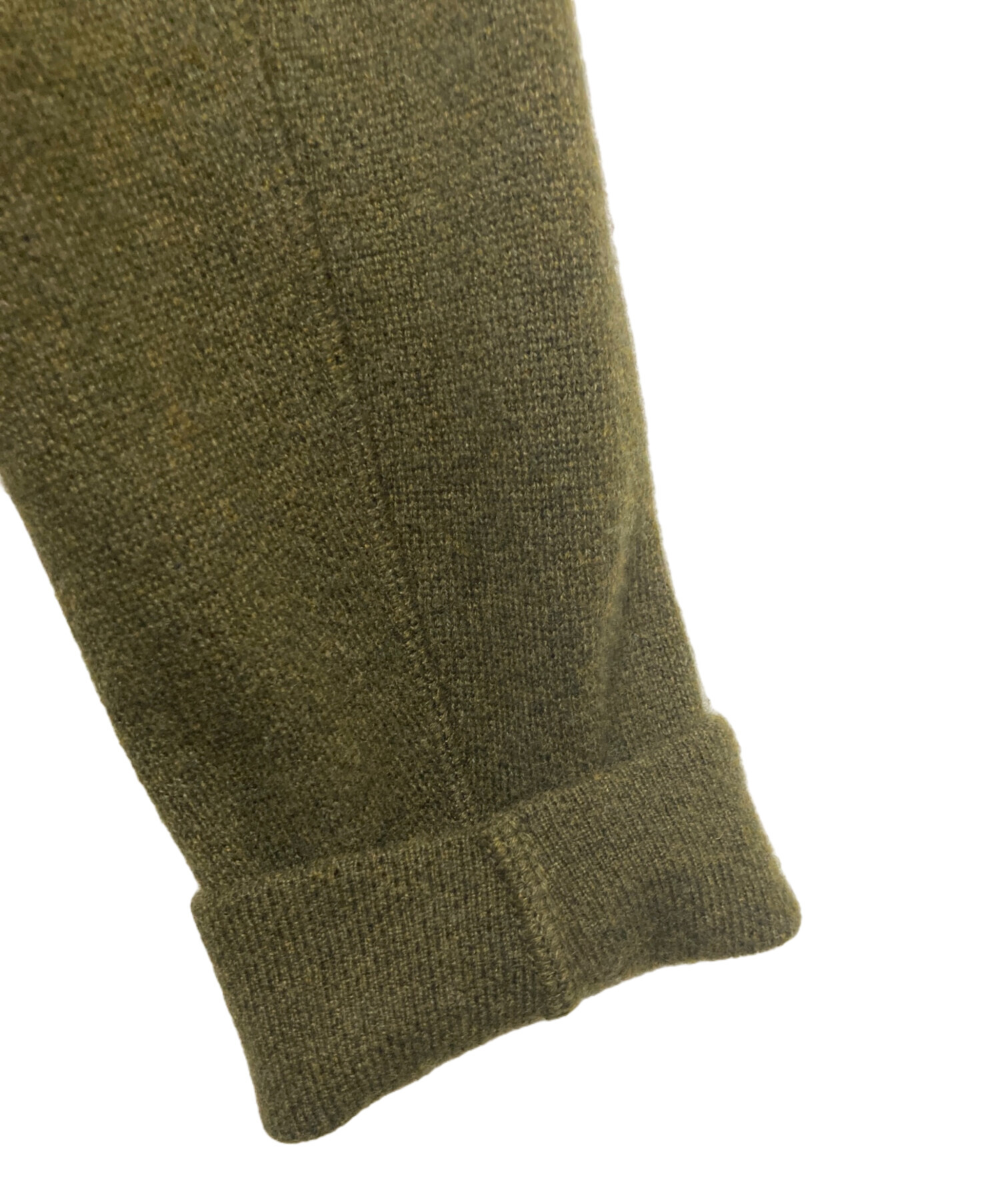 中古・古着通販】ISAIA (イザイア) カシミヤテーラードジャケット