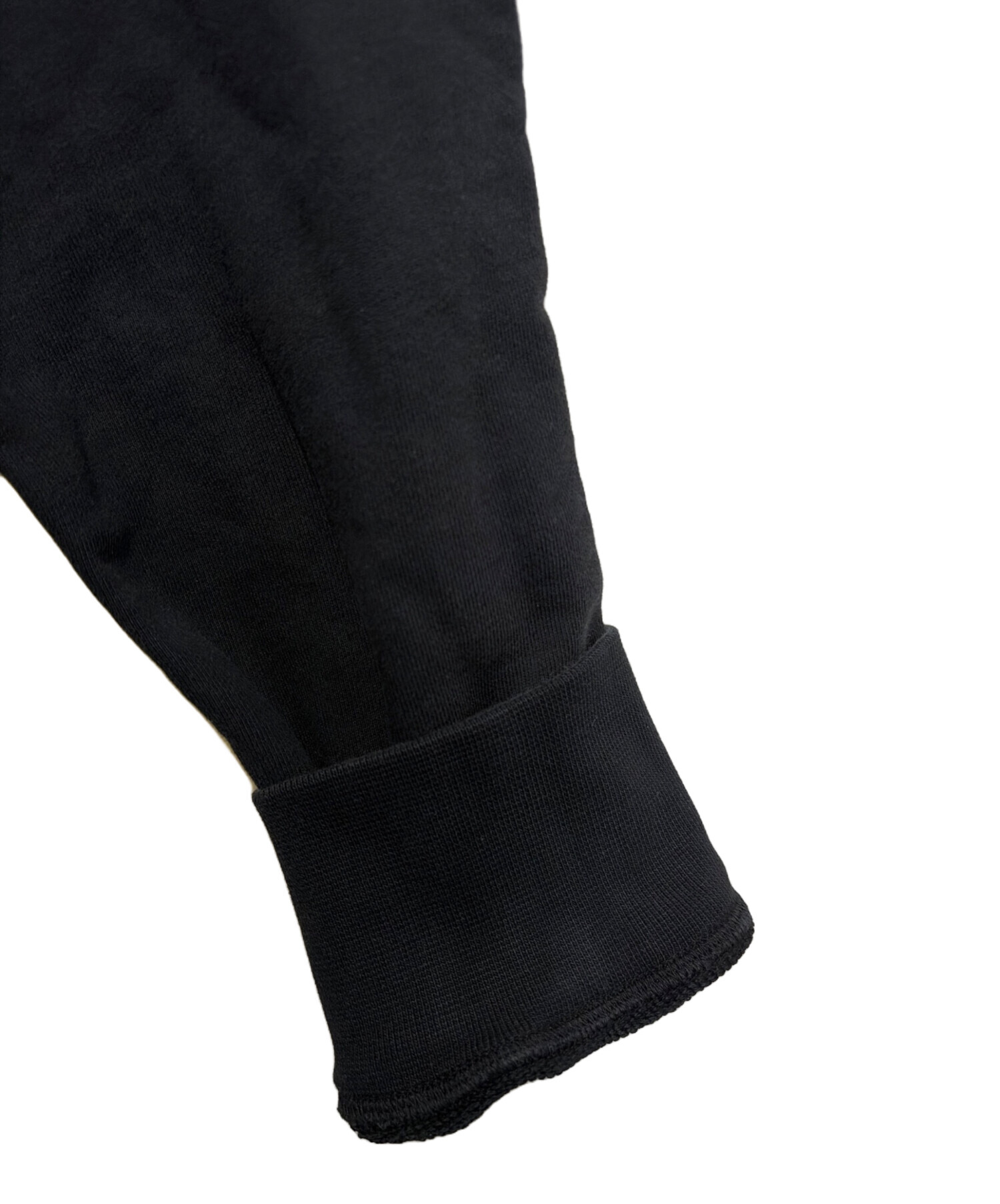 中古・古着通販】STONE ISLAND (ストーンアイランド) ロゴパッチクルー