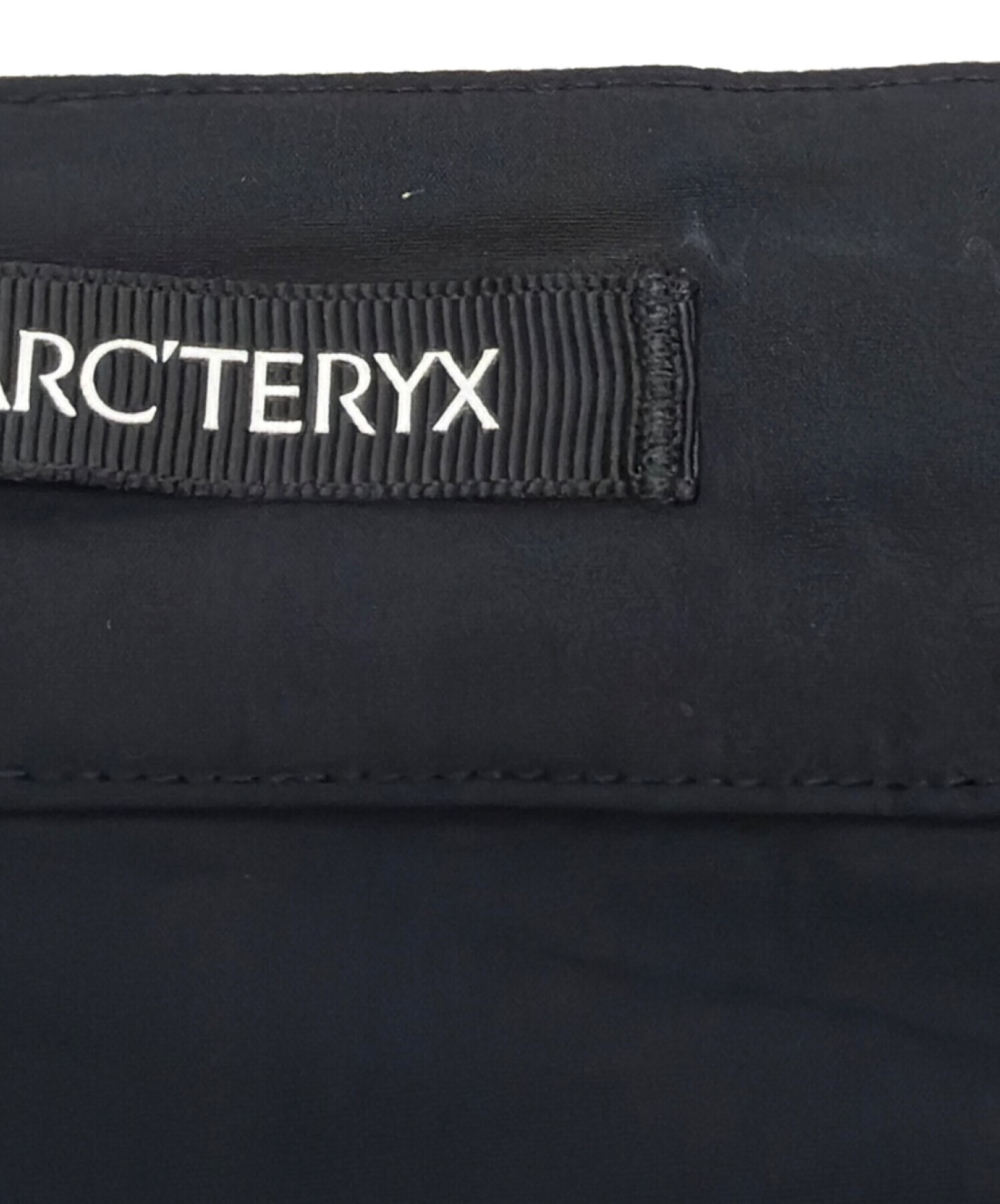 中古・古着通販】ARC'TERYX (アークテリクス) アクロープル ジョガー