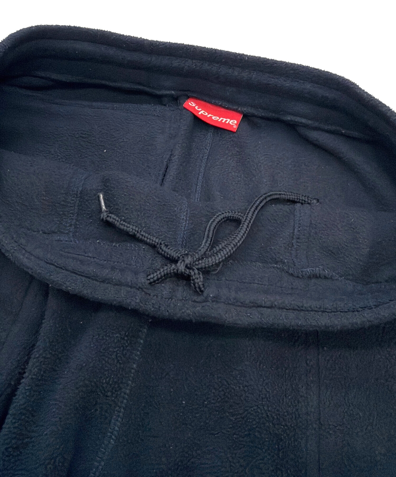 中古・古着通販】SUPREME (シュプリーム) ポーラテックカーゴパンツ