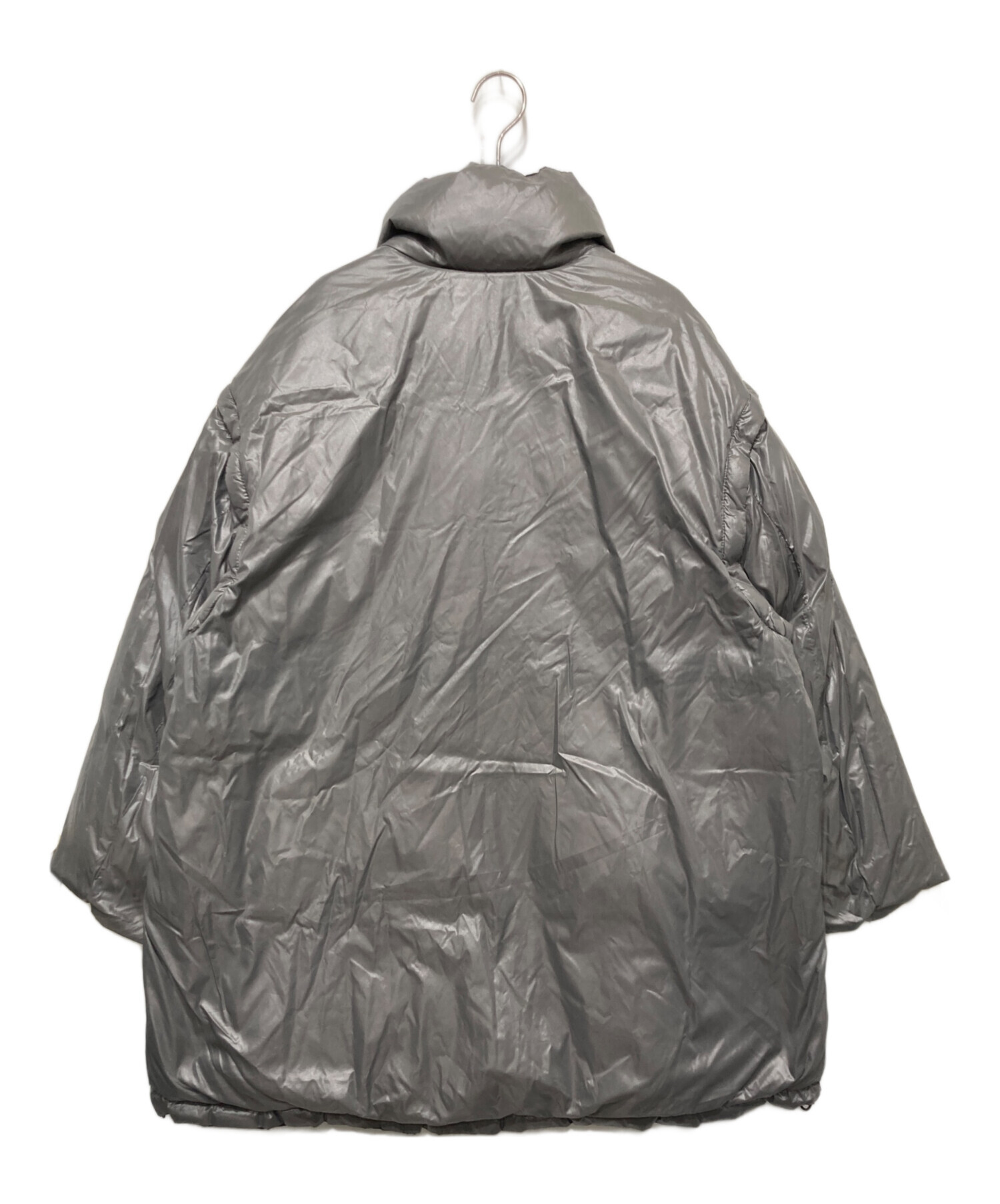 中古・古着通販】MAISON SPECIAL (メゾンスペシャル) オーバー