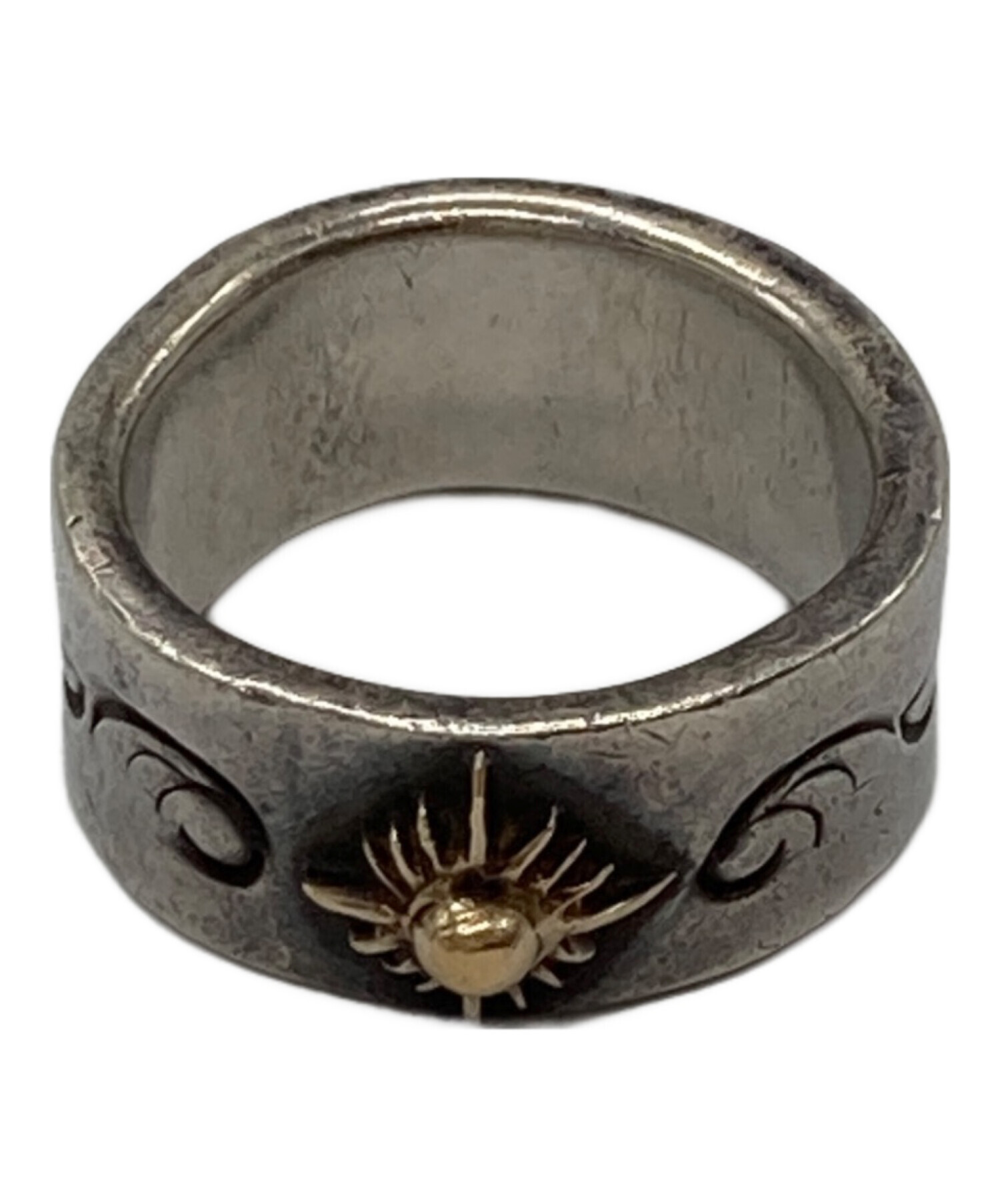 中古・古着通販】ARIZONA FREEDOM (アリゾナ フリーダム) 太陽神唐草