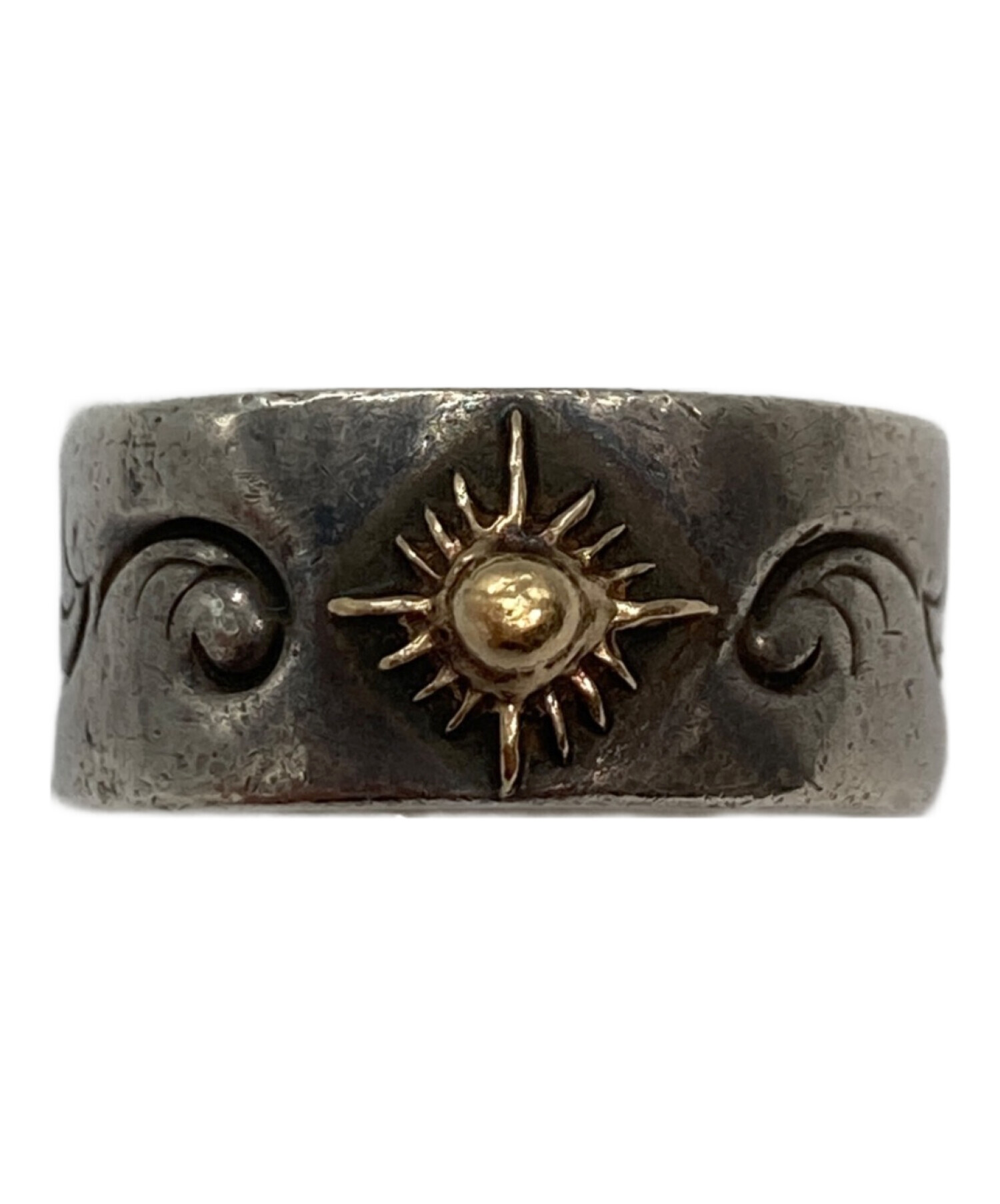 中古・古着通販】ARIZONA FREEDOM (アリゾナ フリーダム) 太陽神唐草