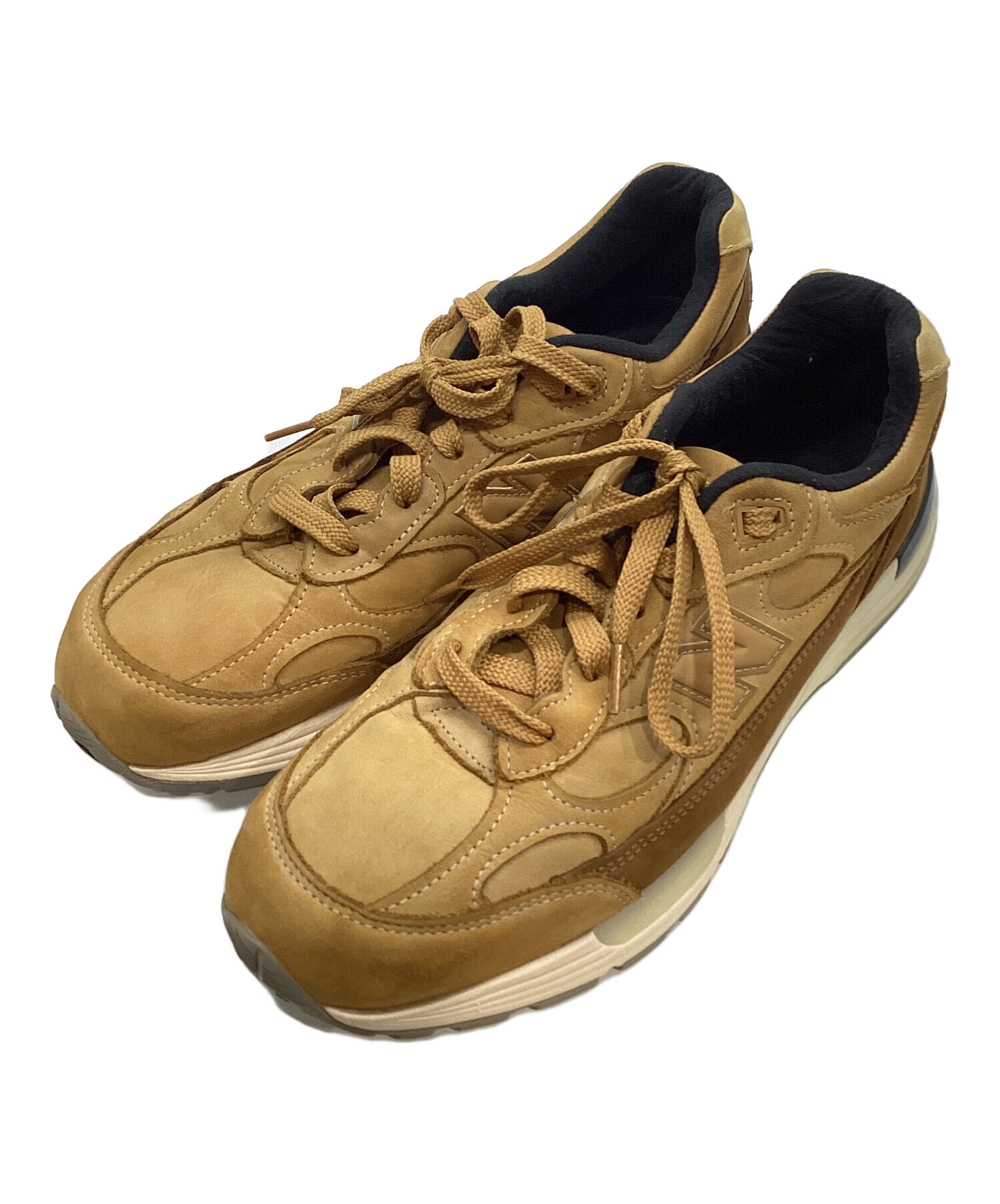 中古・古着通販】NEW BALANCE (ニューバランス) 992 ローカット 