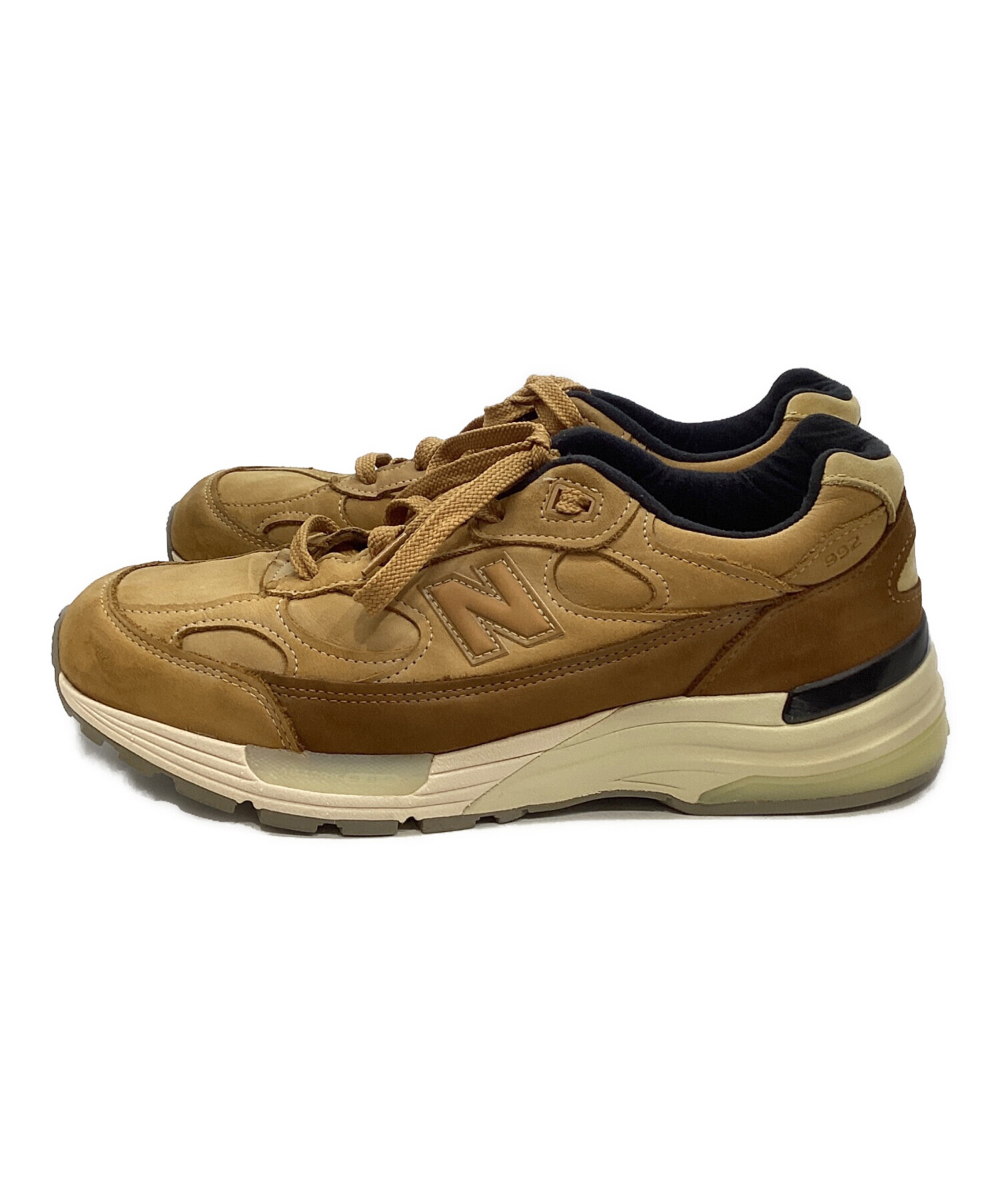 中古・古着通販】NEW BALANCE (ニューバランス) 992 ローカット 