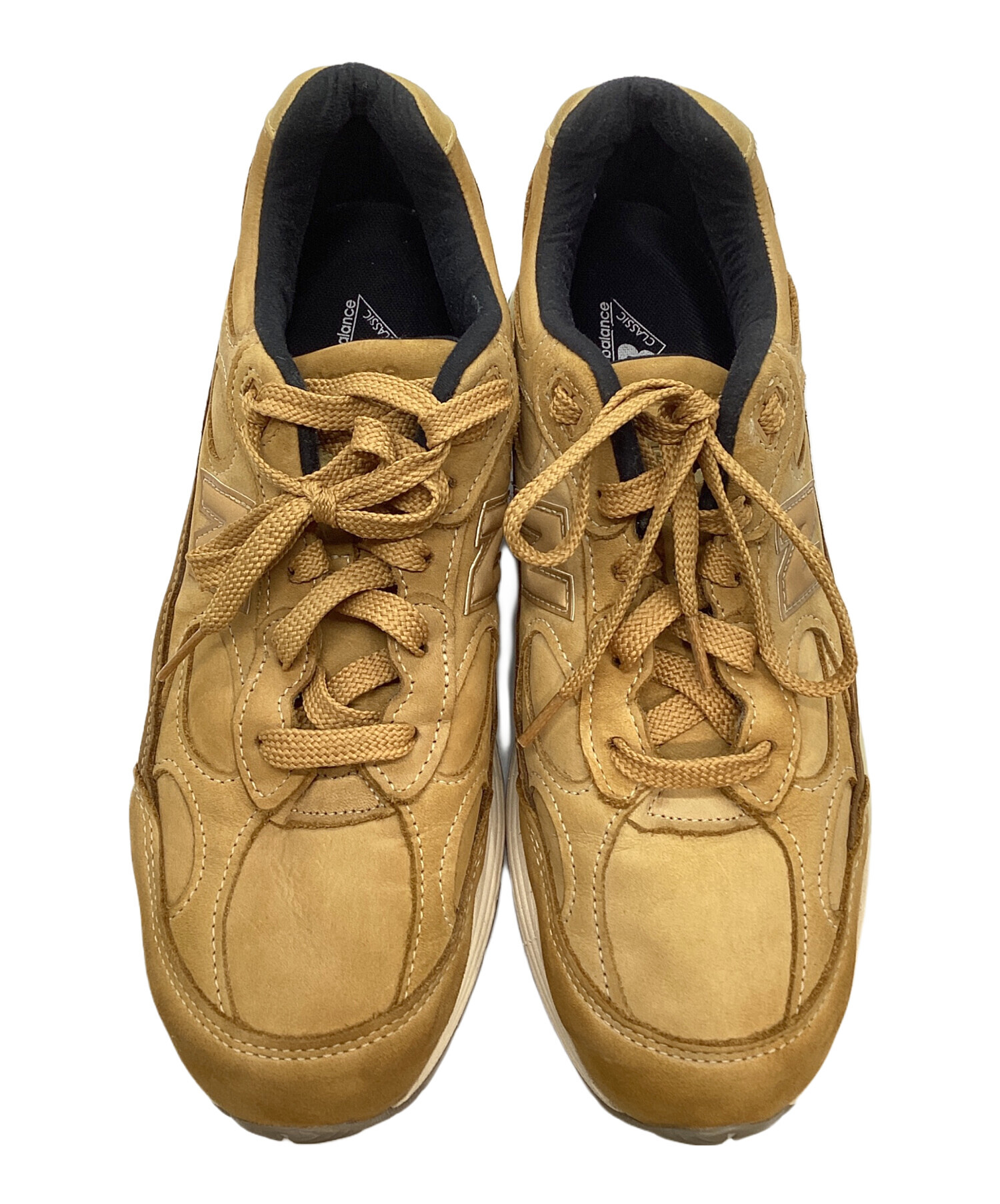 中古・古着通販】NEW BALANCE (ニューバランス) 992 ローカット 