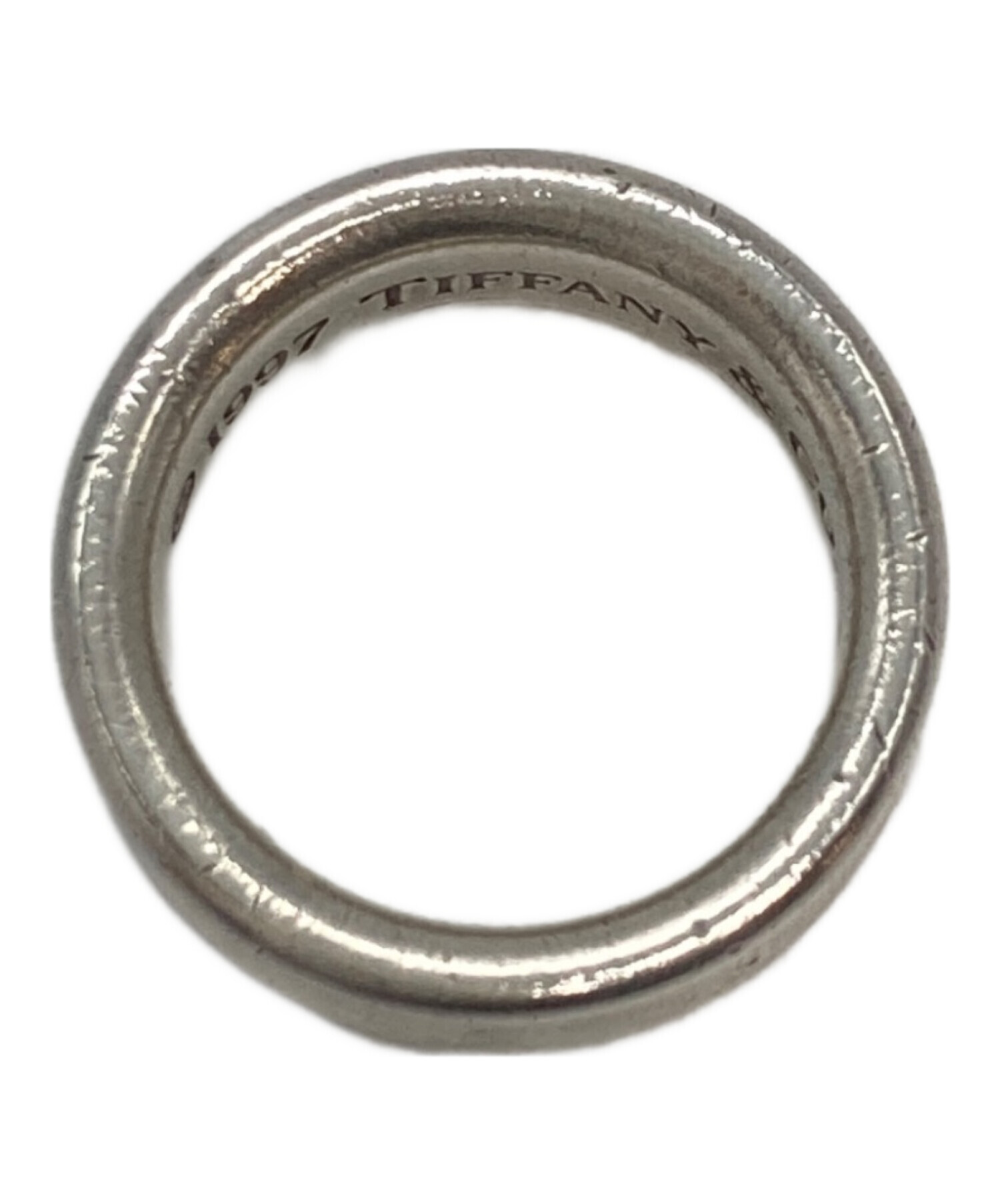 中古・古着通販】TIFFANY & Co. (ティファニー アンド コー) 1837 ナ