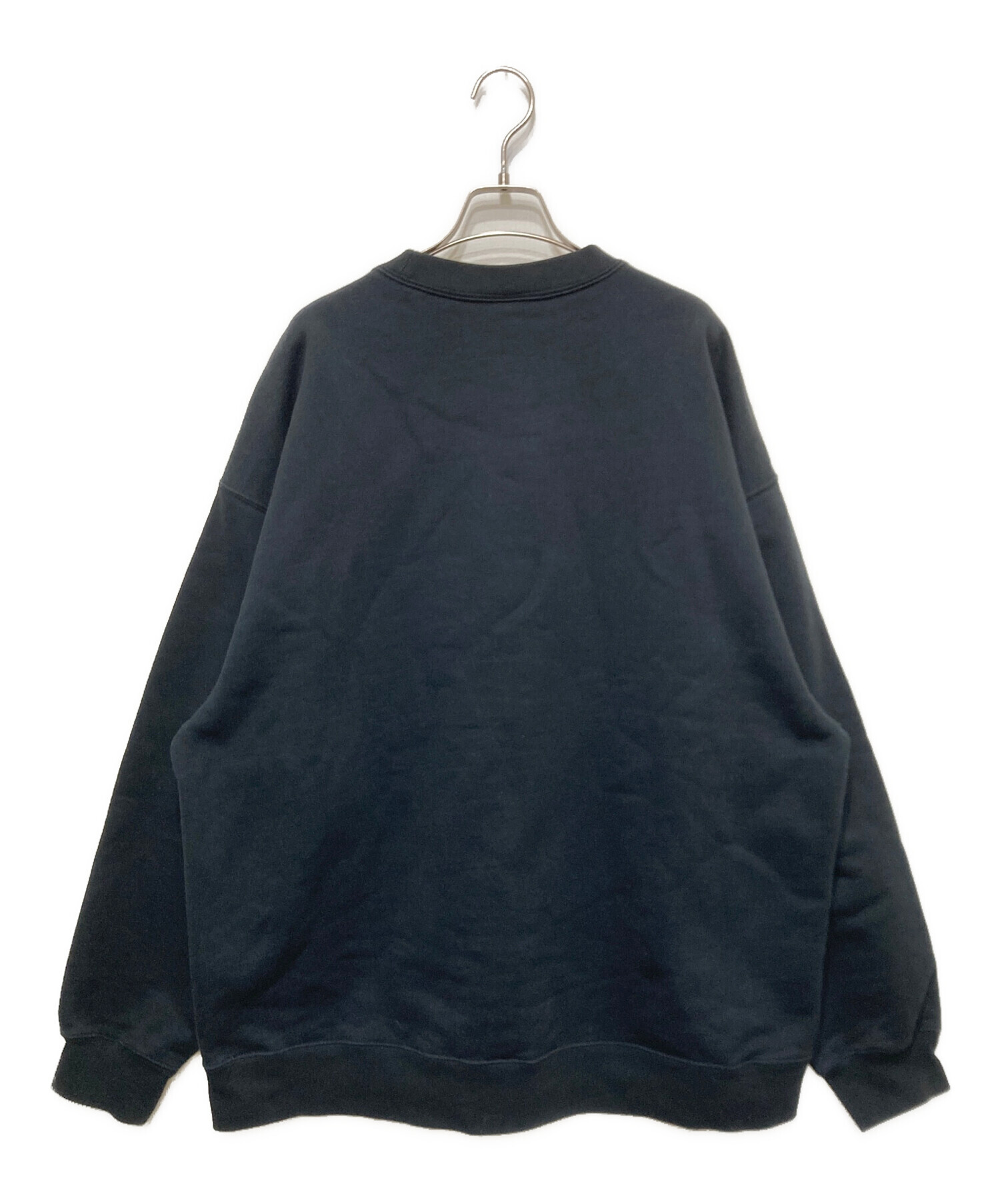 中古・古着通販】NIKE (ナイキ) stussy (ステューシー) コラボロゴ刺繍