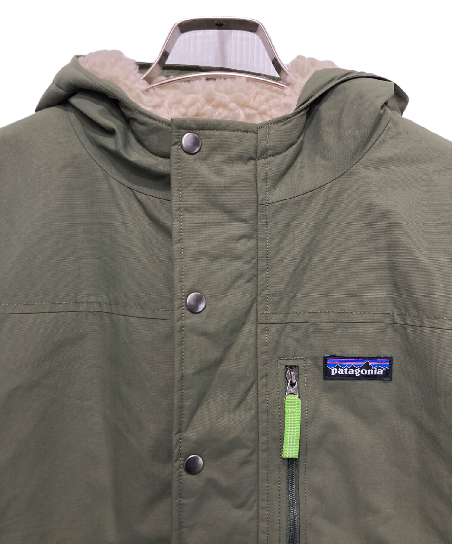 中古・古着通販】Patagonia (パタゴニア) ボーイズ・インファーノ