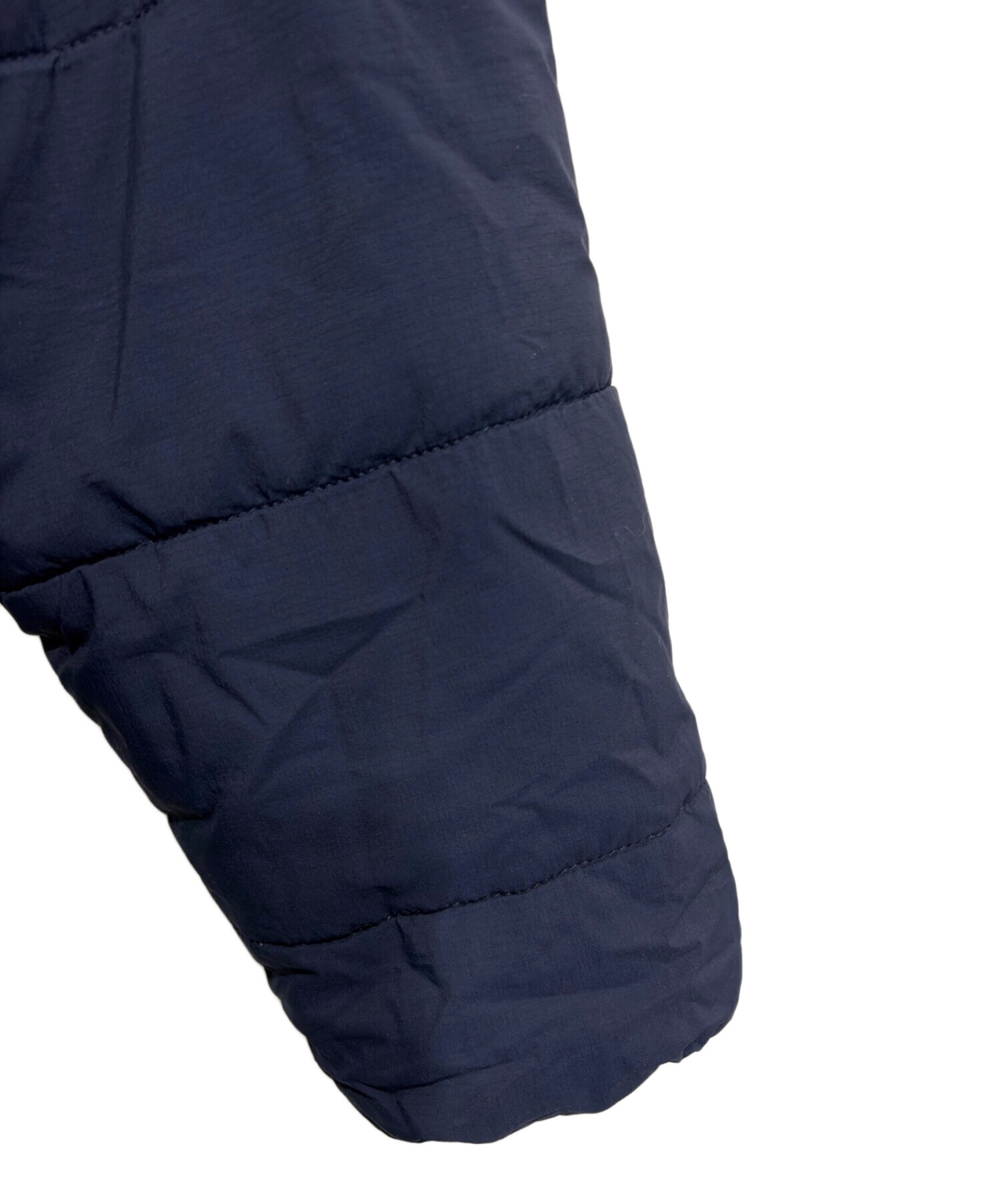 【中古】NORRONA フード付きパーカー サイズM 中古・古着通販】THE NORTH FACE (ザ ノース フェイス) トランゴ