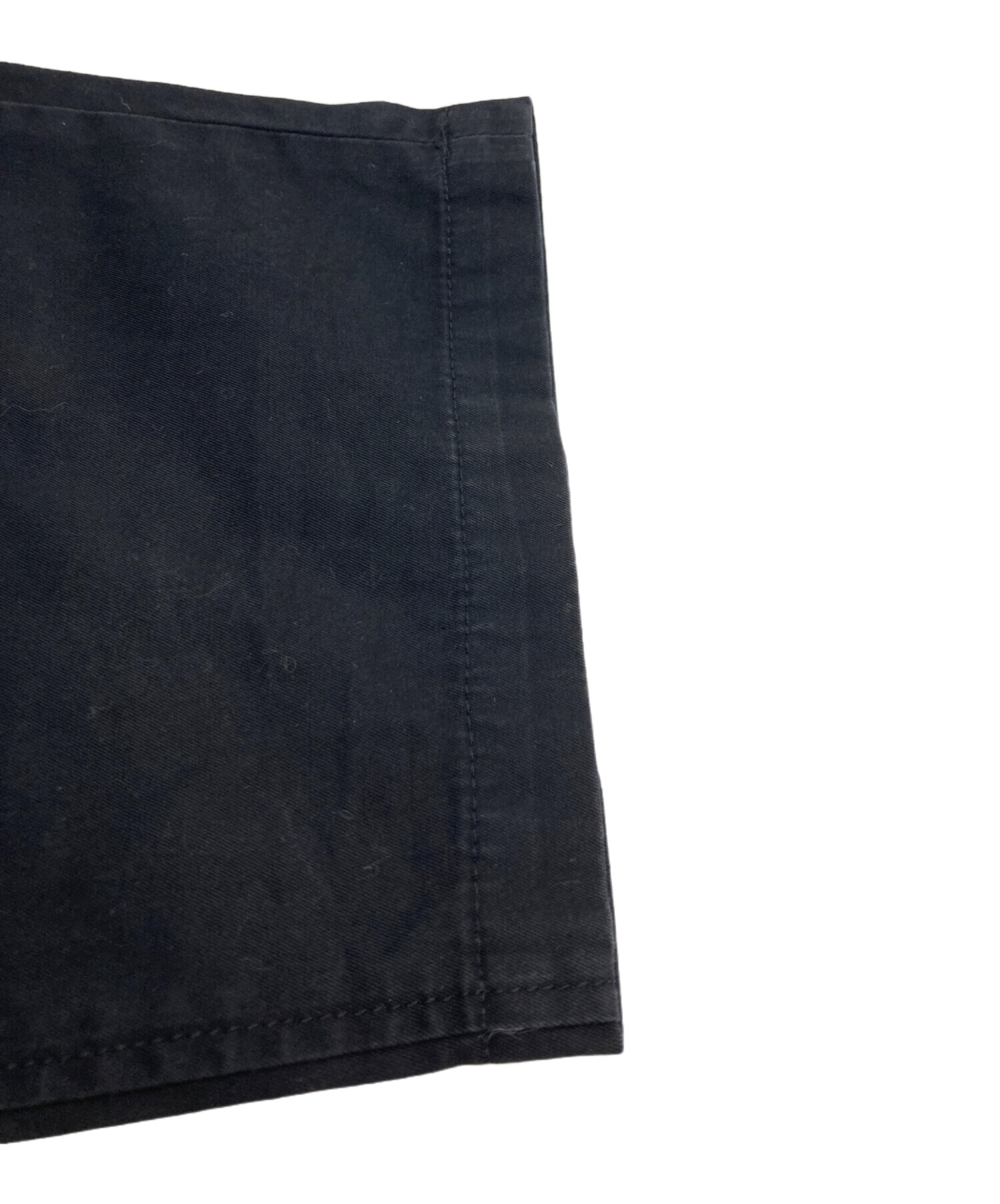 中古・古着通販】YOHJI YAMAMOTO (ヨウジヤマモト) ワイドテーパード 