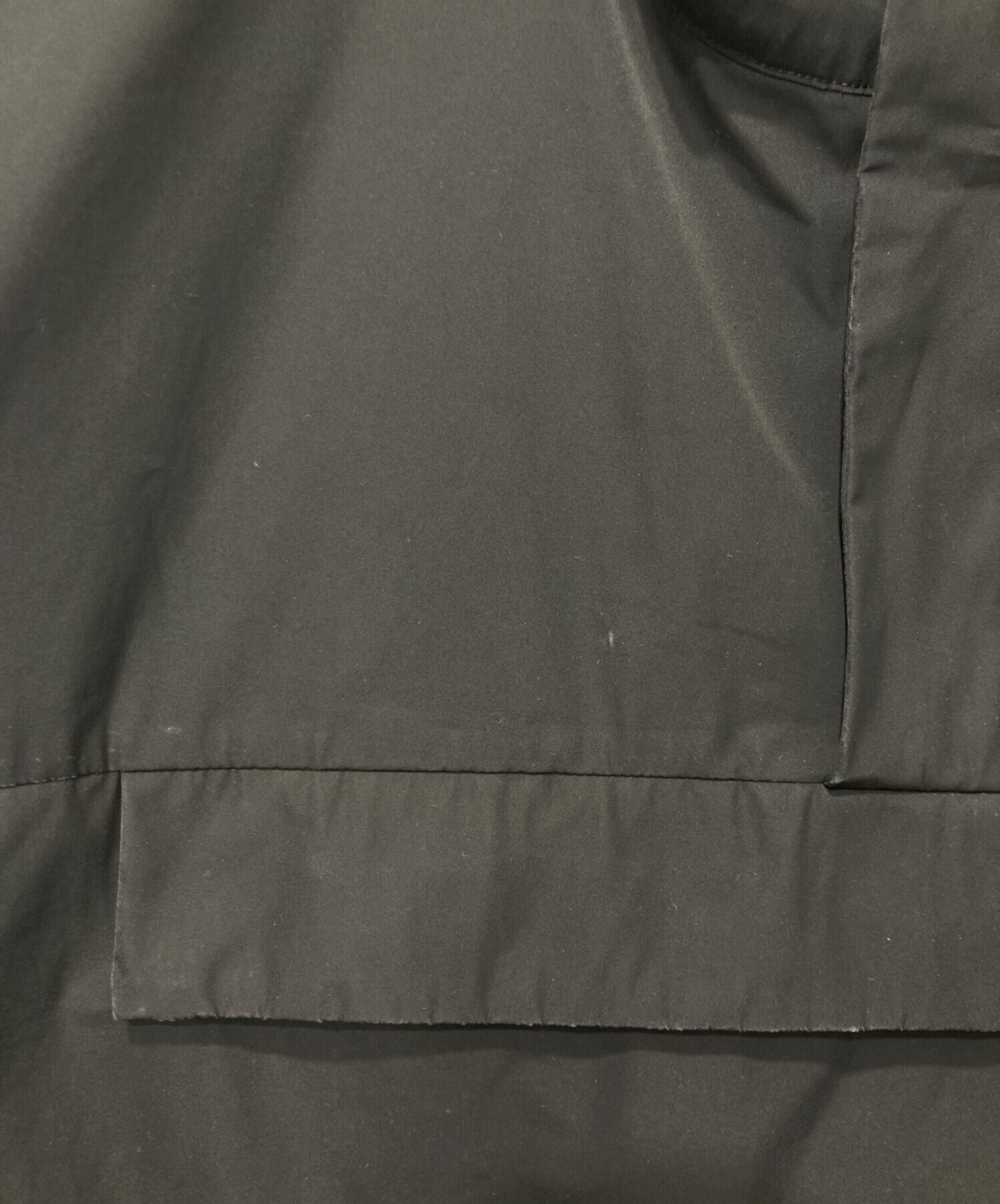 中古・古着通販】LAD MUSICIAN (ラッドミュージシャン) 75Dタフタ