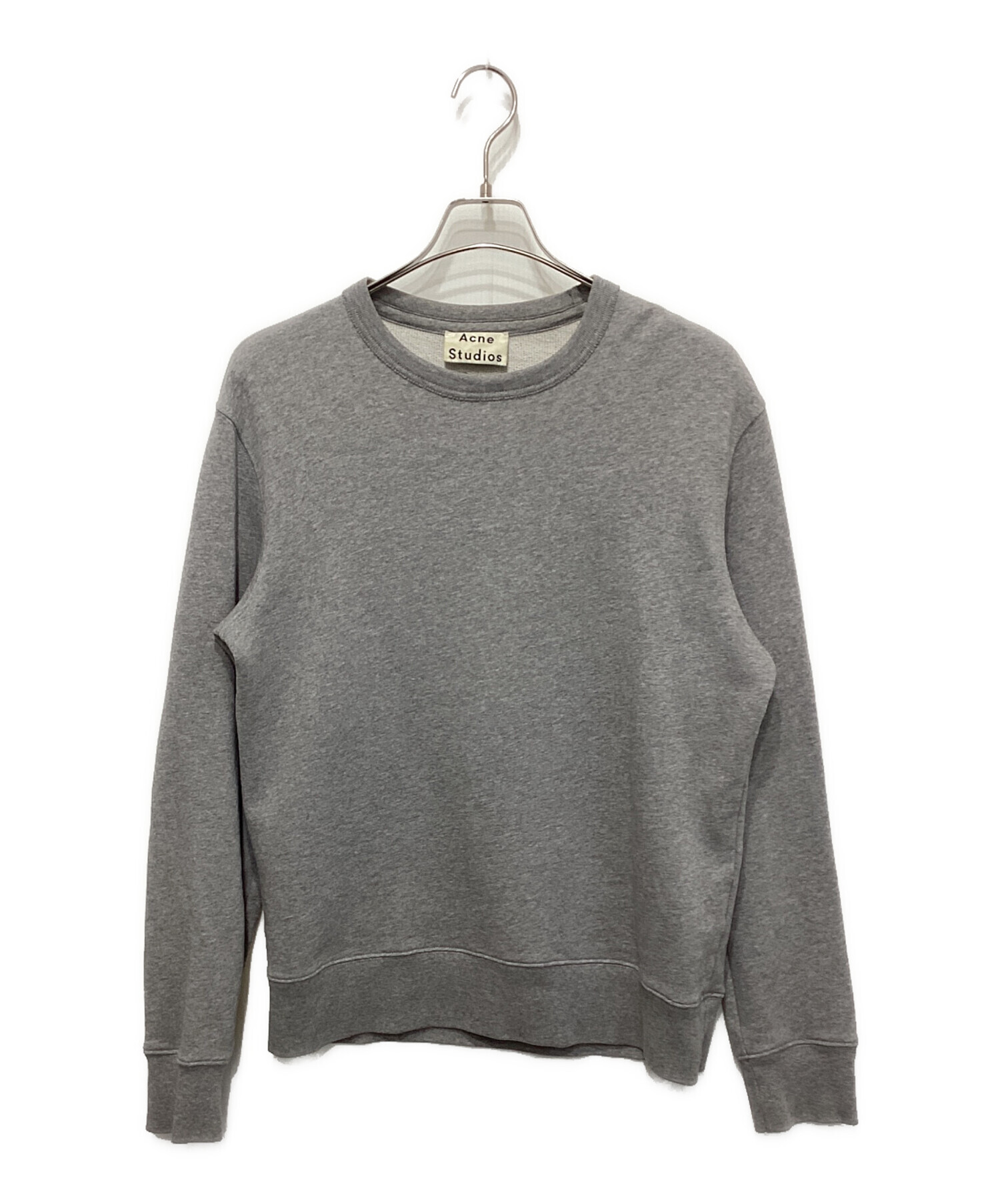 acne studios スウェット 【公式通販】