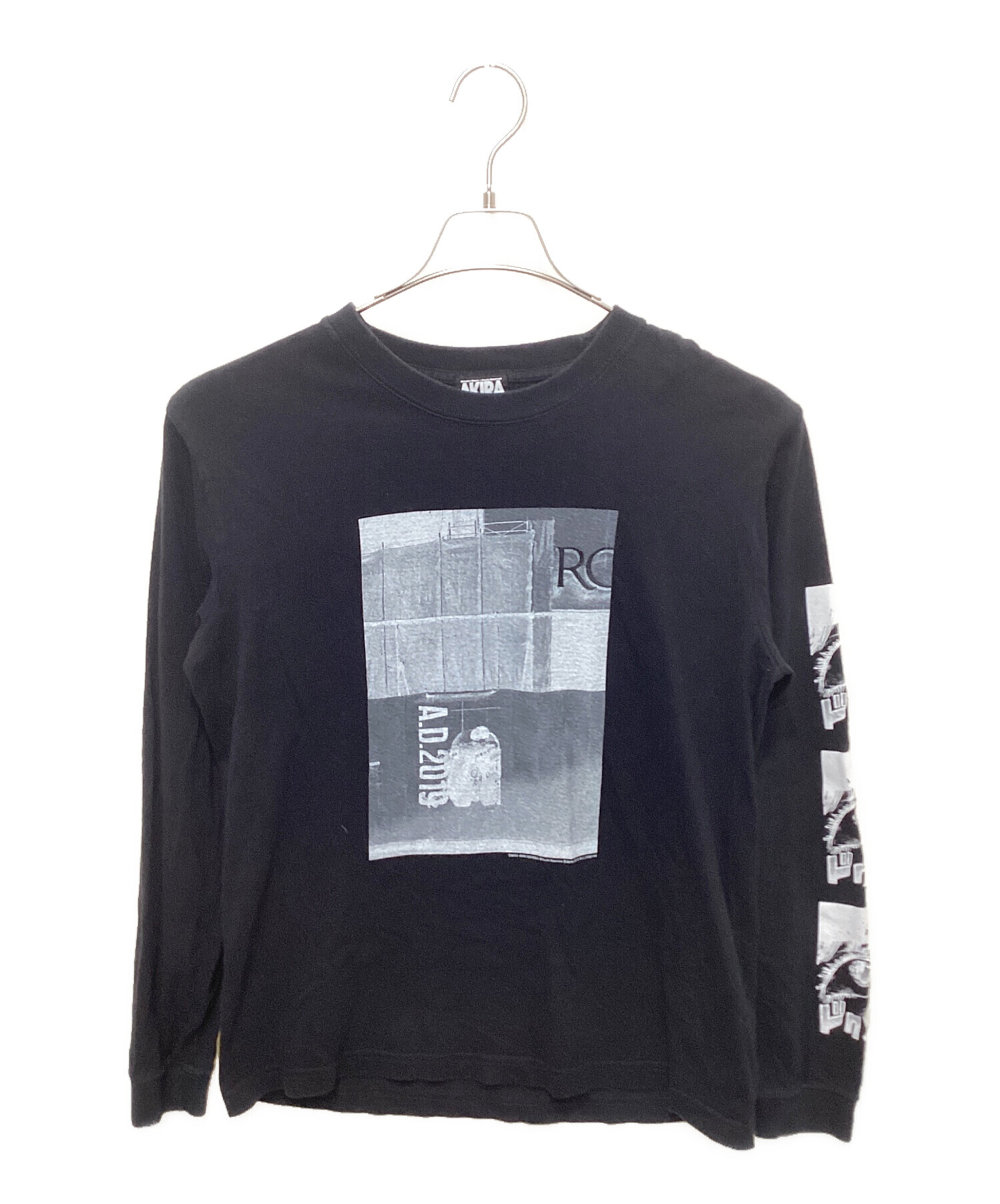 中古・古着通販】AKIRA ART OF WALL (アキラ アート オブ ウォール