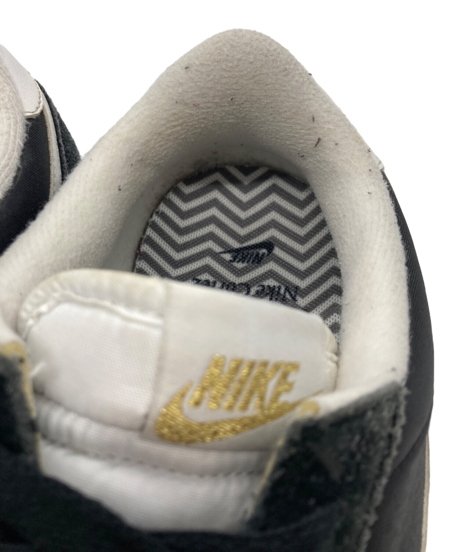 中古・古着通販】NIKE (ナイキ) コルテッツ ベーシック ナイロン 
