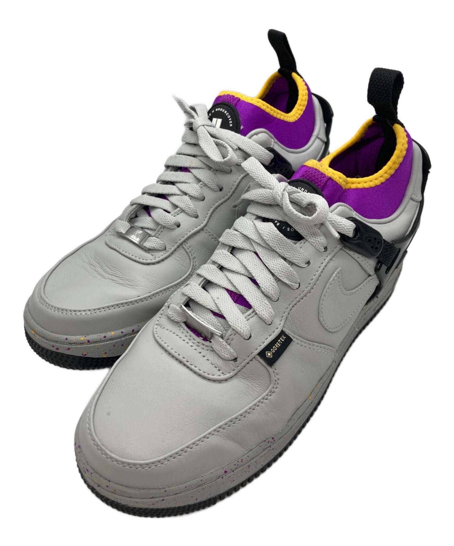 中古・古着通販】NIKE (ナイキ) UNDERCOVER (アンダーカバー) エア