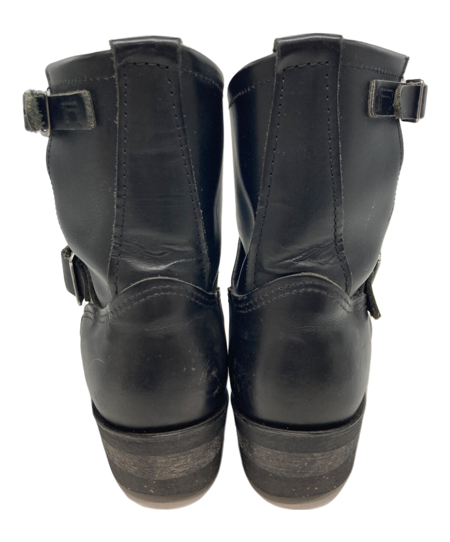 中古・古着通販】RED WING (レッドウィング) ショート エンジニア