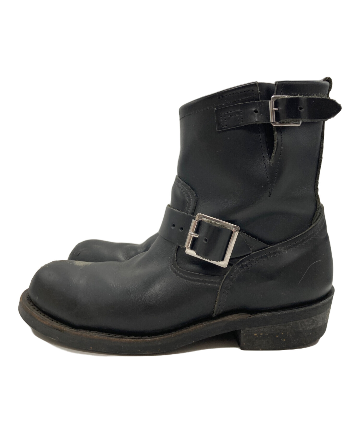 中古・古着通販】RED WING (レッドウィング) ショート エンジニア