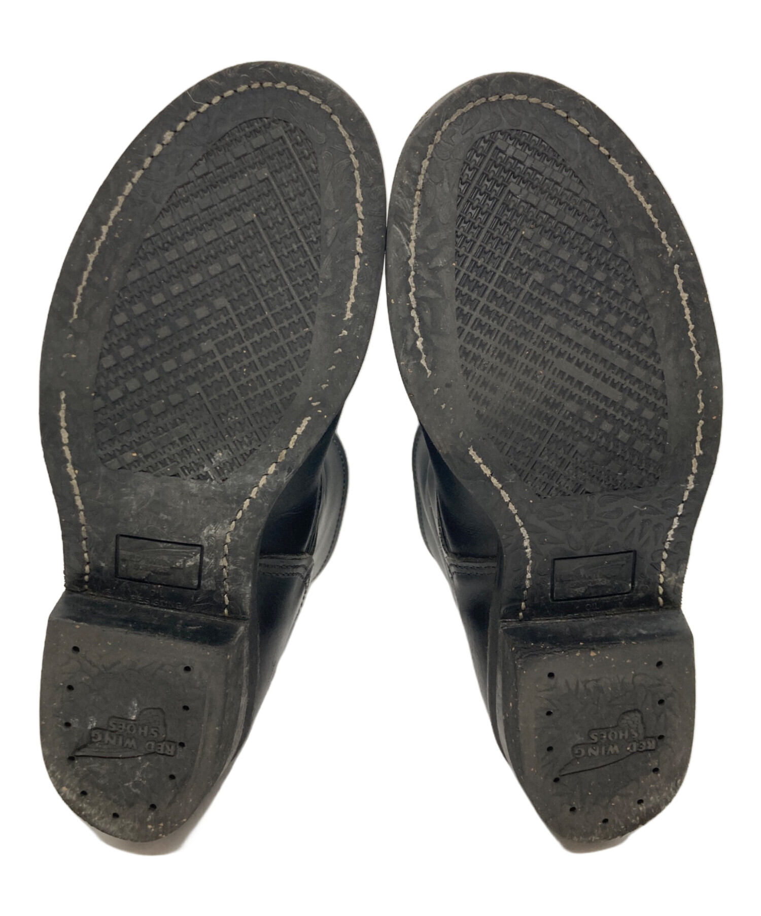 中古・古着通販】RED WING (レッドウィング) ショート エンジニア 