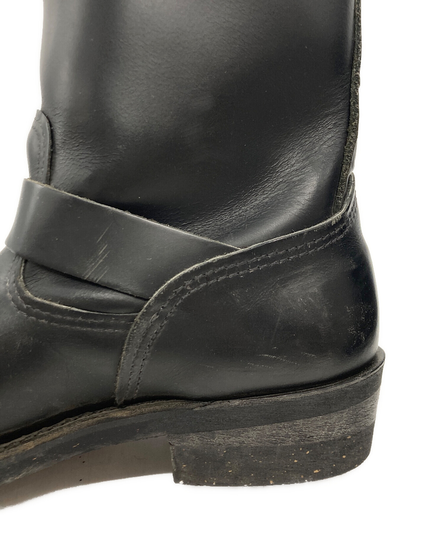 中古・古着通販】RED WING (レッドウィング) ショート エンジニア