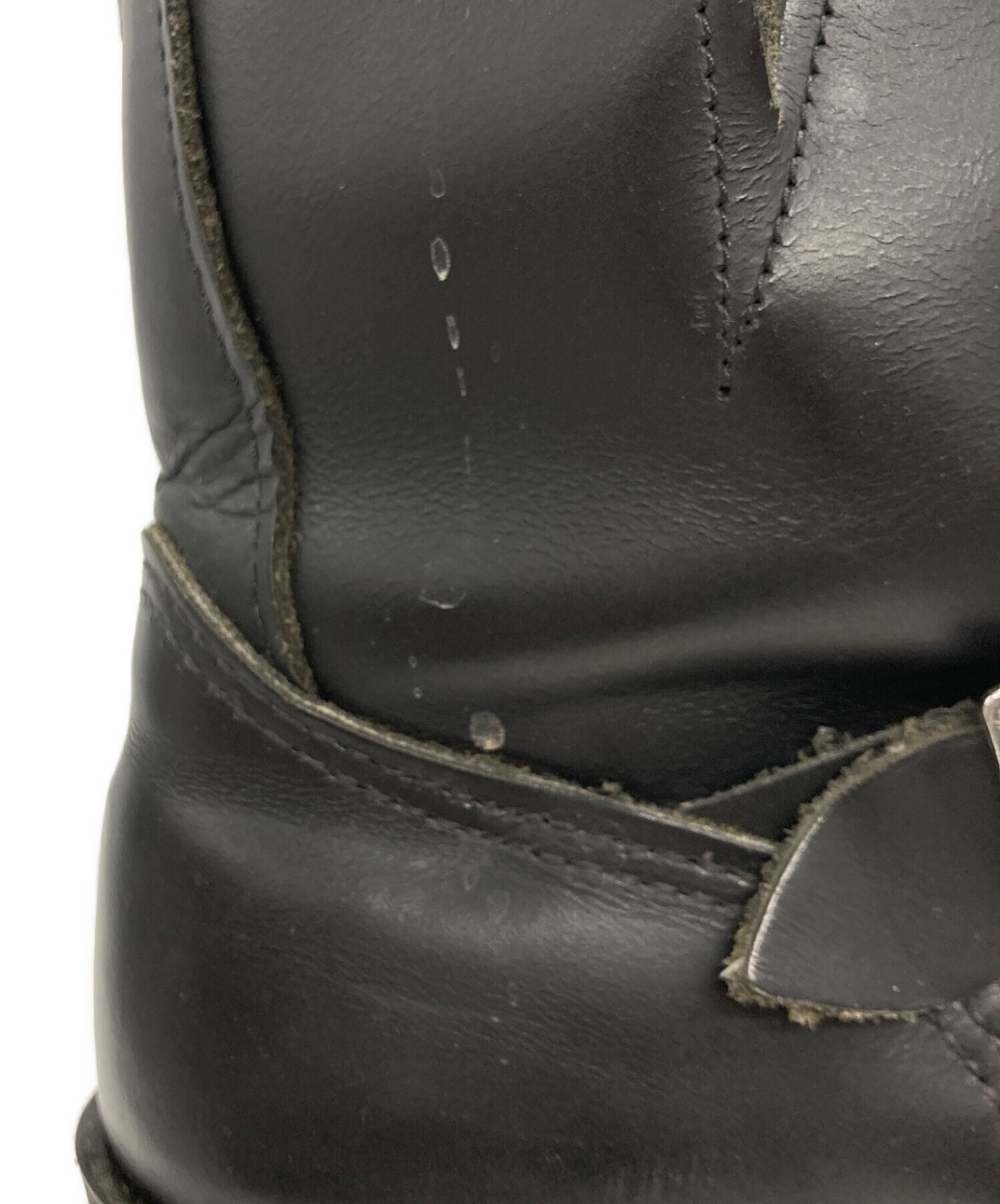 中古・古着通販】RED WING (レッドウィング) ショート エンジニア
