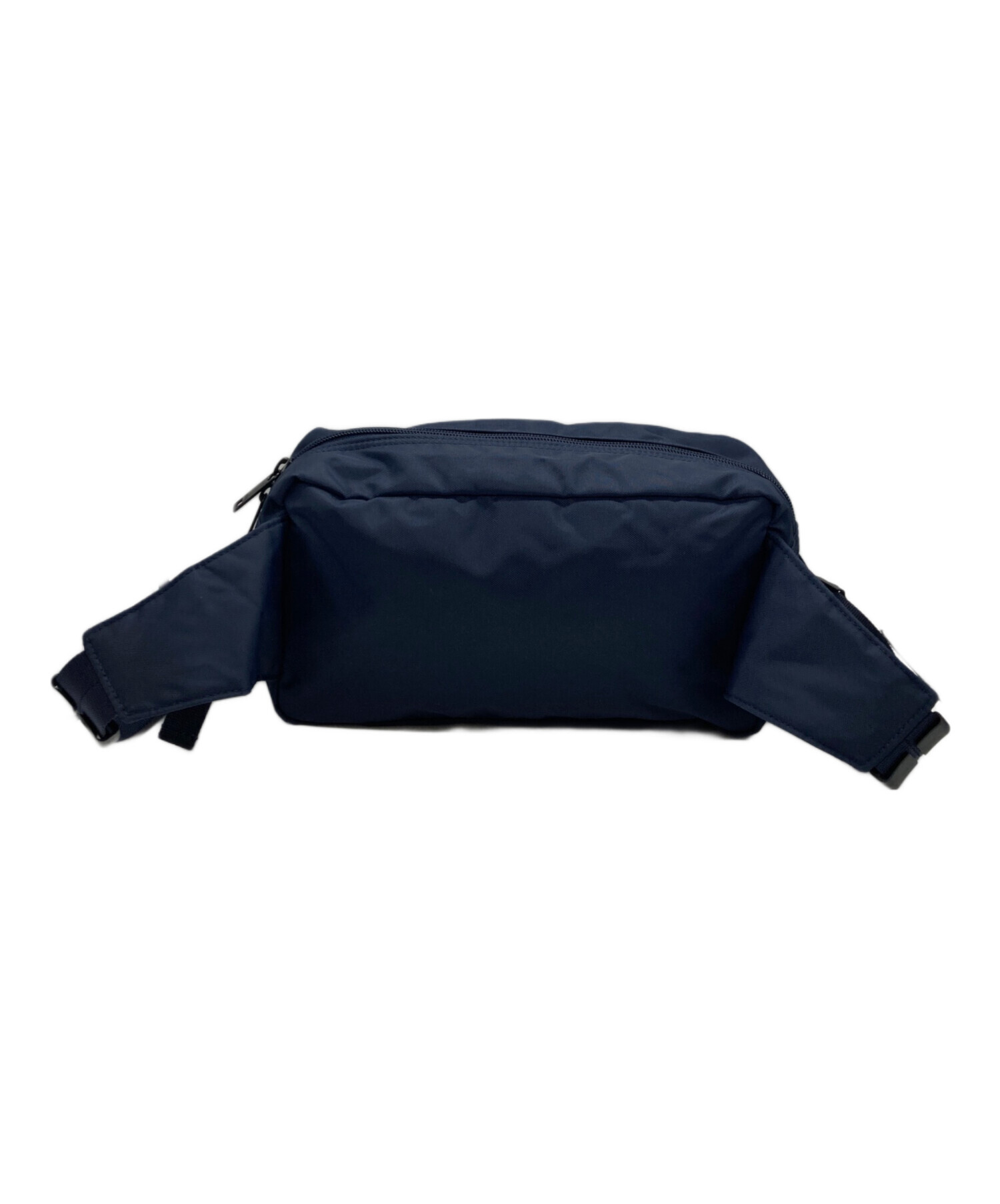中古・古着通販】PORTER (ポーター) フラッシュ ウエストバッグ 