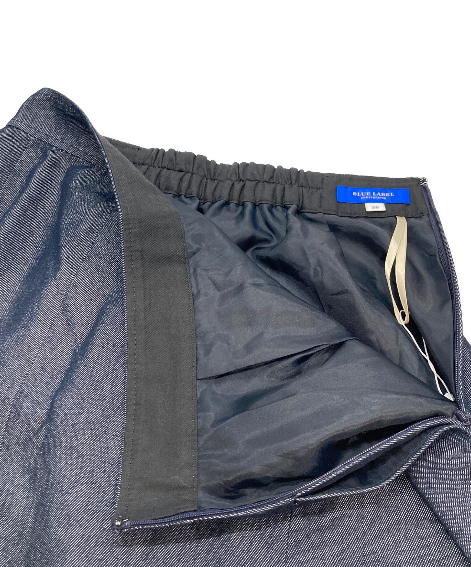中古・古着通販】BLUE LABEL CRESTBRIDGE (ブルーレーベルクレスト
