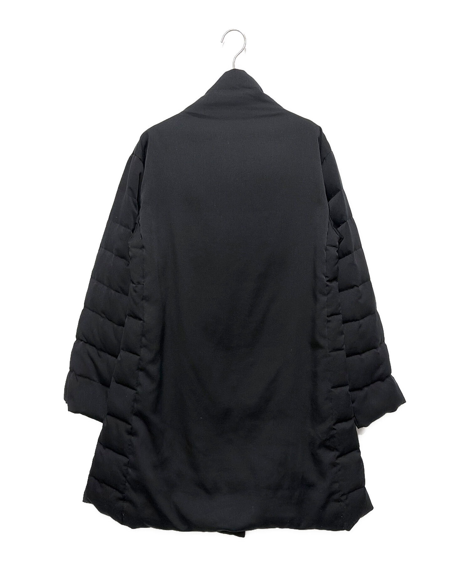 中古・古着通販】PLEATS PLEASE (プリーツプリーズ) ダウンコート 