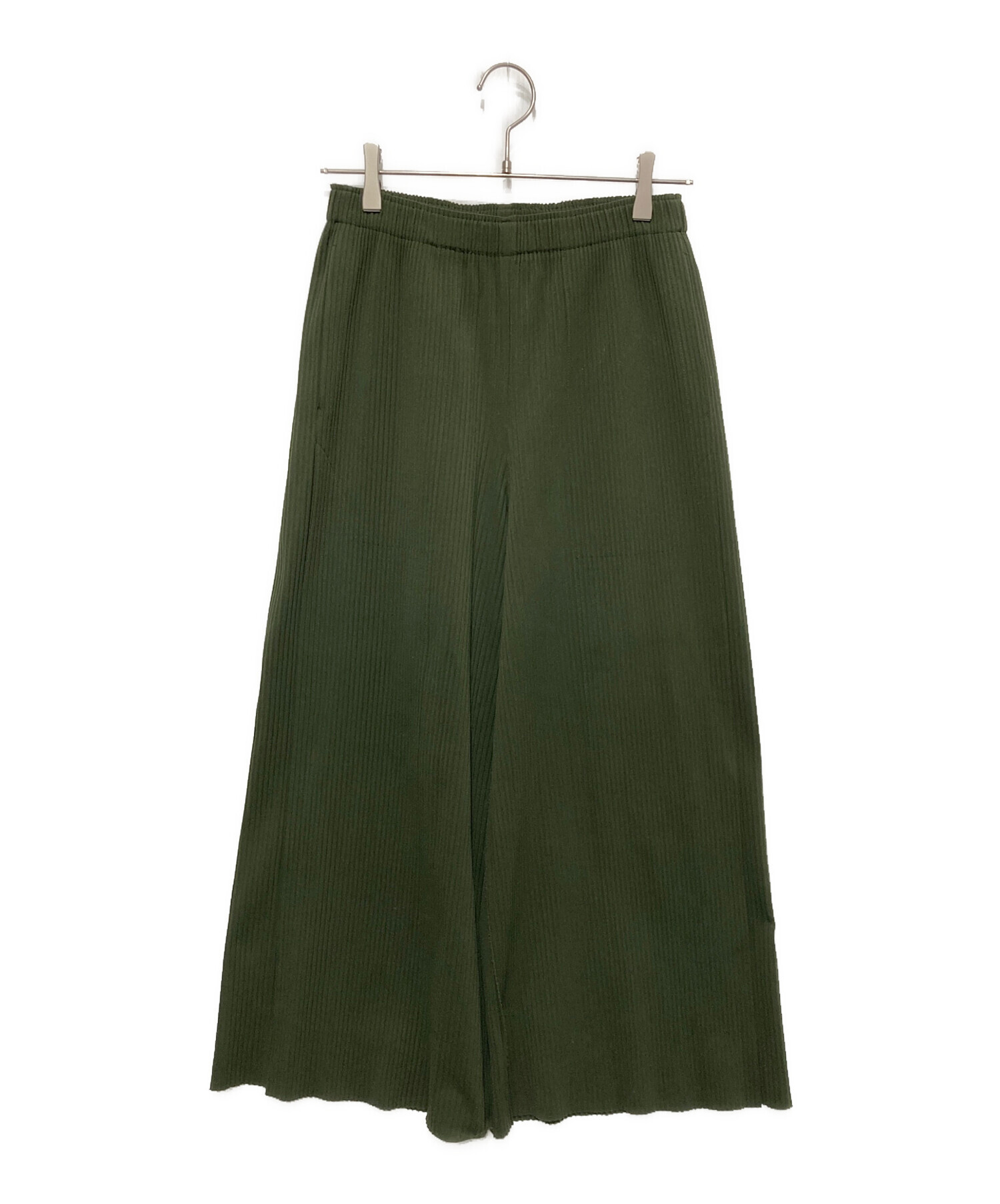 中古・古着通販】me ISSEY MIYAKE (ミーイッセイ ミヤケ) プリーツ