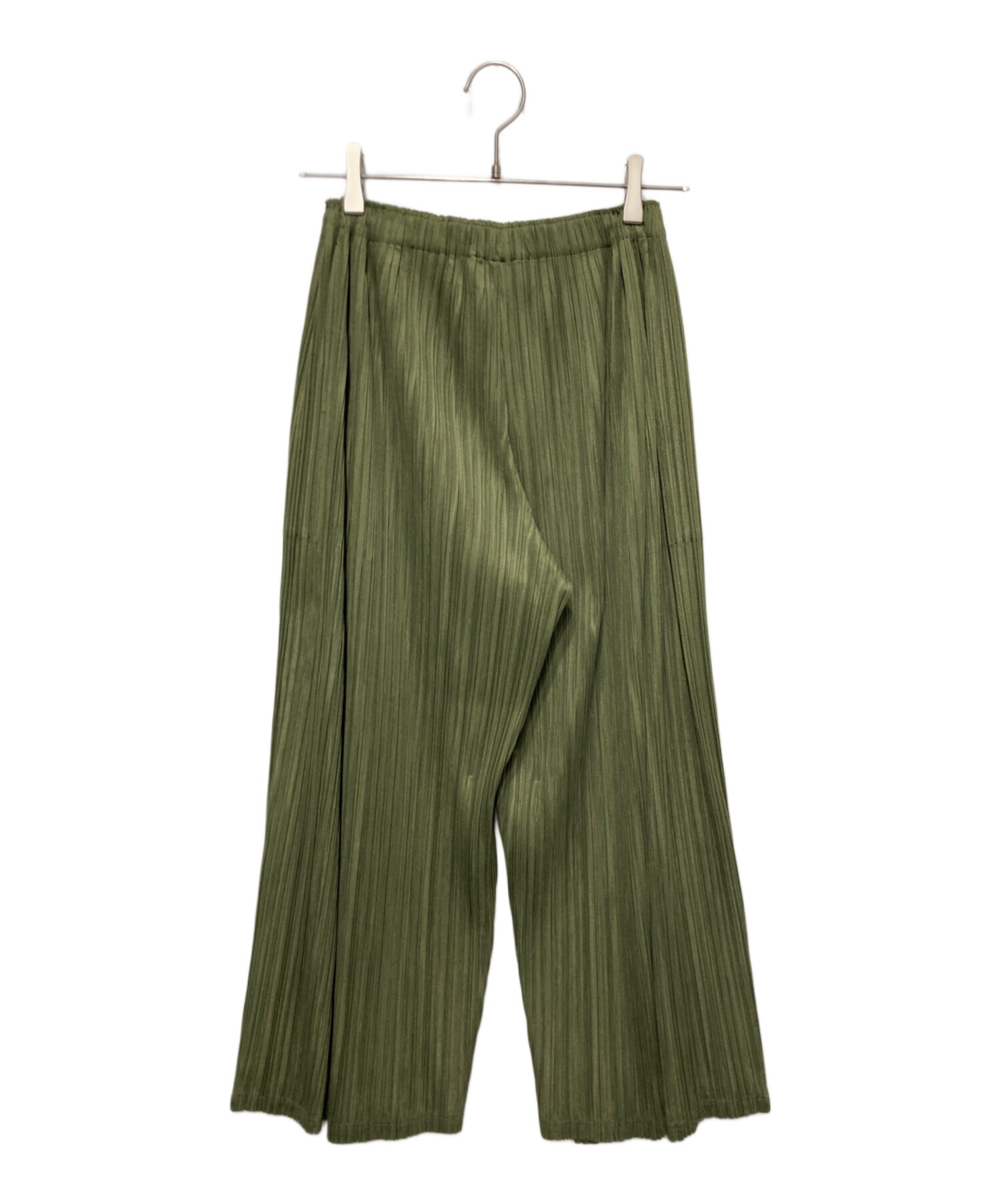 中古・古着通販】PLEATS PLEASE (プリーツプリーズ) バックレイヤード