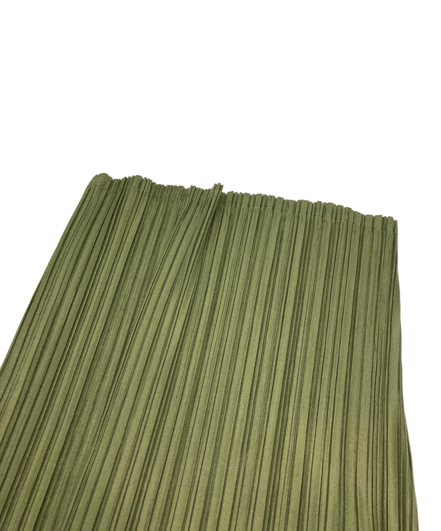 中古・古着通販】PLEATS PLEASE (プリーツプリーズ) バックレイヤード