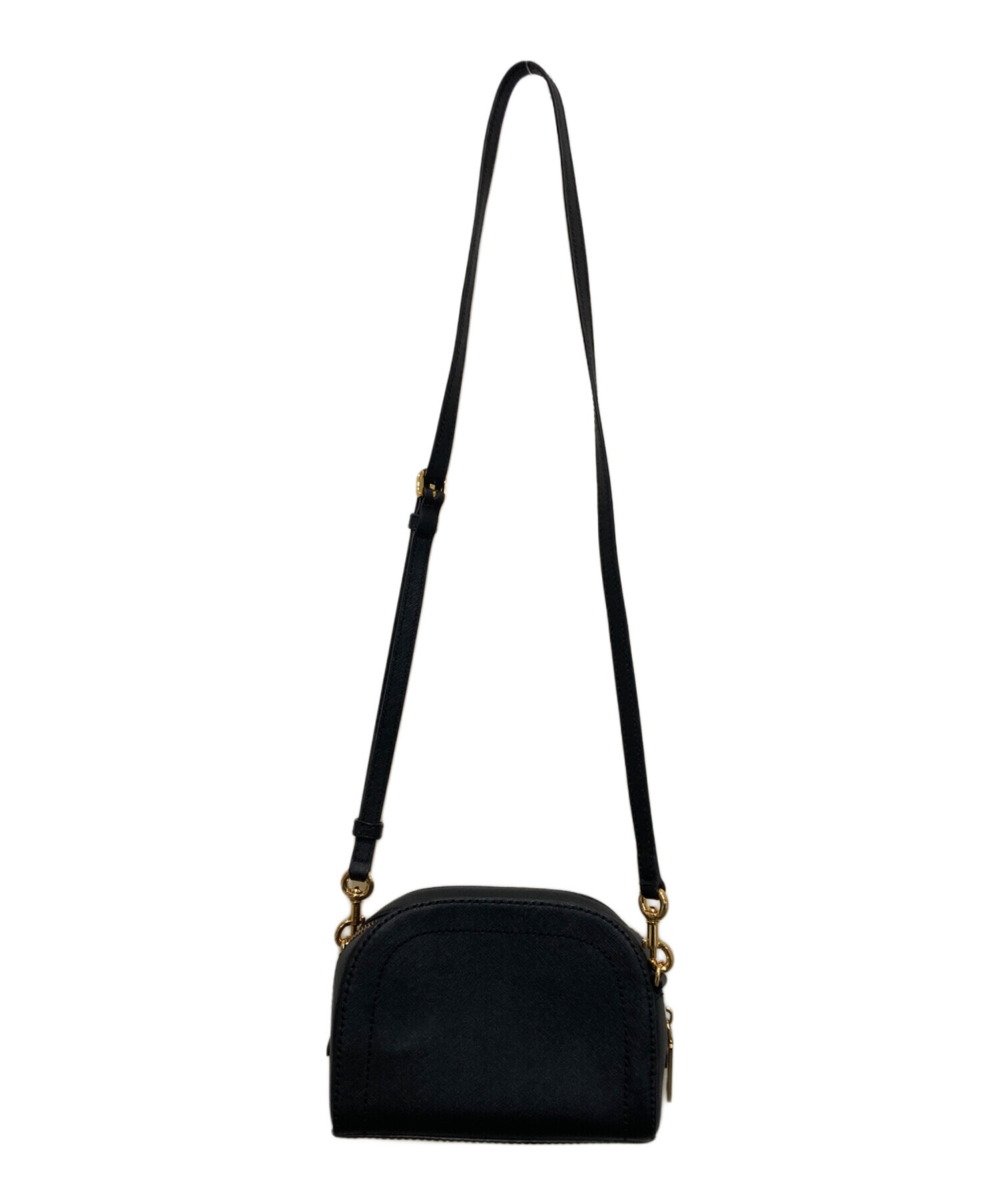 【姫路東店】 中古 MARC JACOBS | マークジェイコブス ショルダーバッグ PLAYBACK M0011341 レッド 【121】 マーク ジェイコブス MARC JACOBS バッグ （レッド） -waja bazar