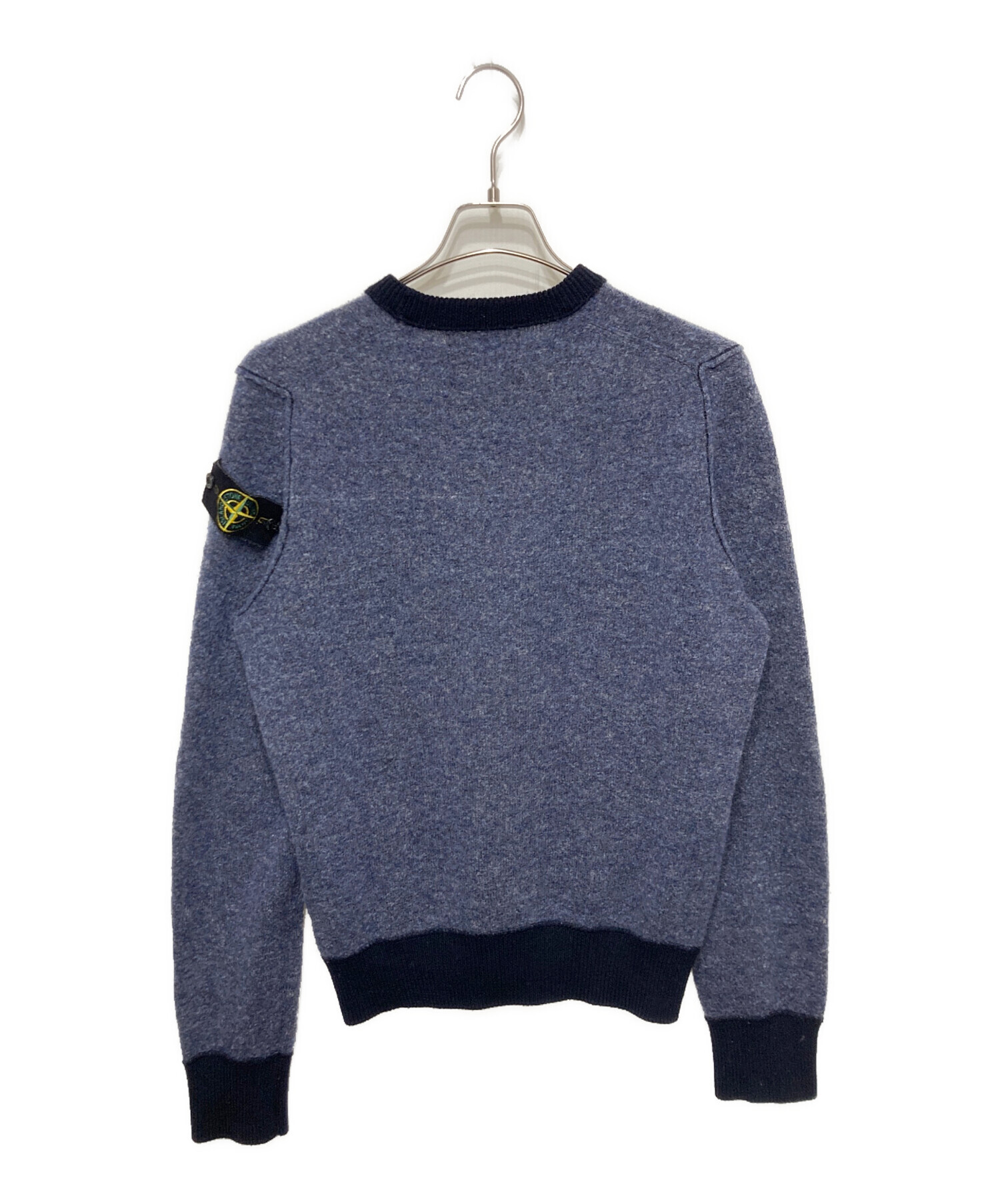 中古・古着通販】STONE ISLAND (ストーンアイランド) パッチ付き 