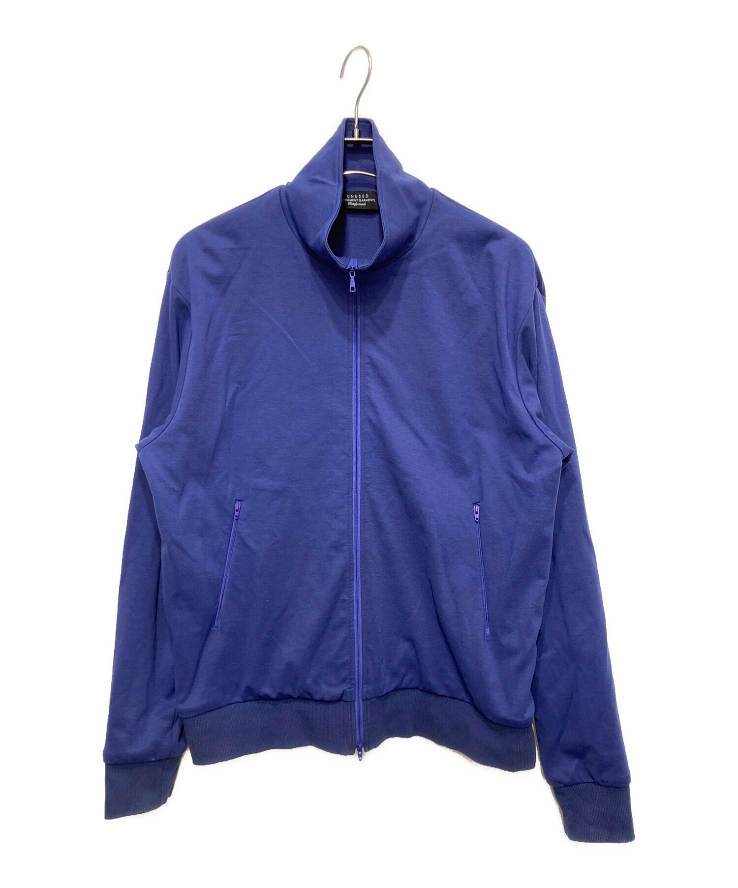 中古・古着通販】UNUSED (アンユーズド) ジャケット ネイビー サイズ:3