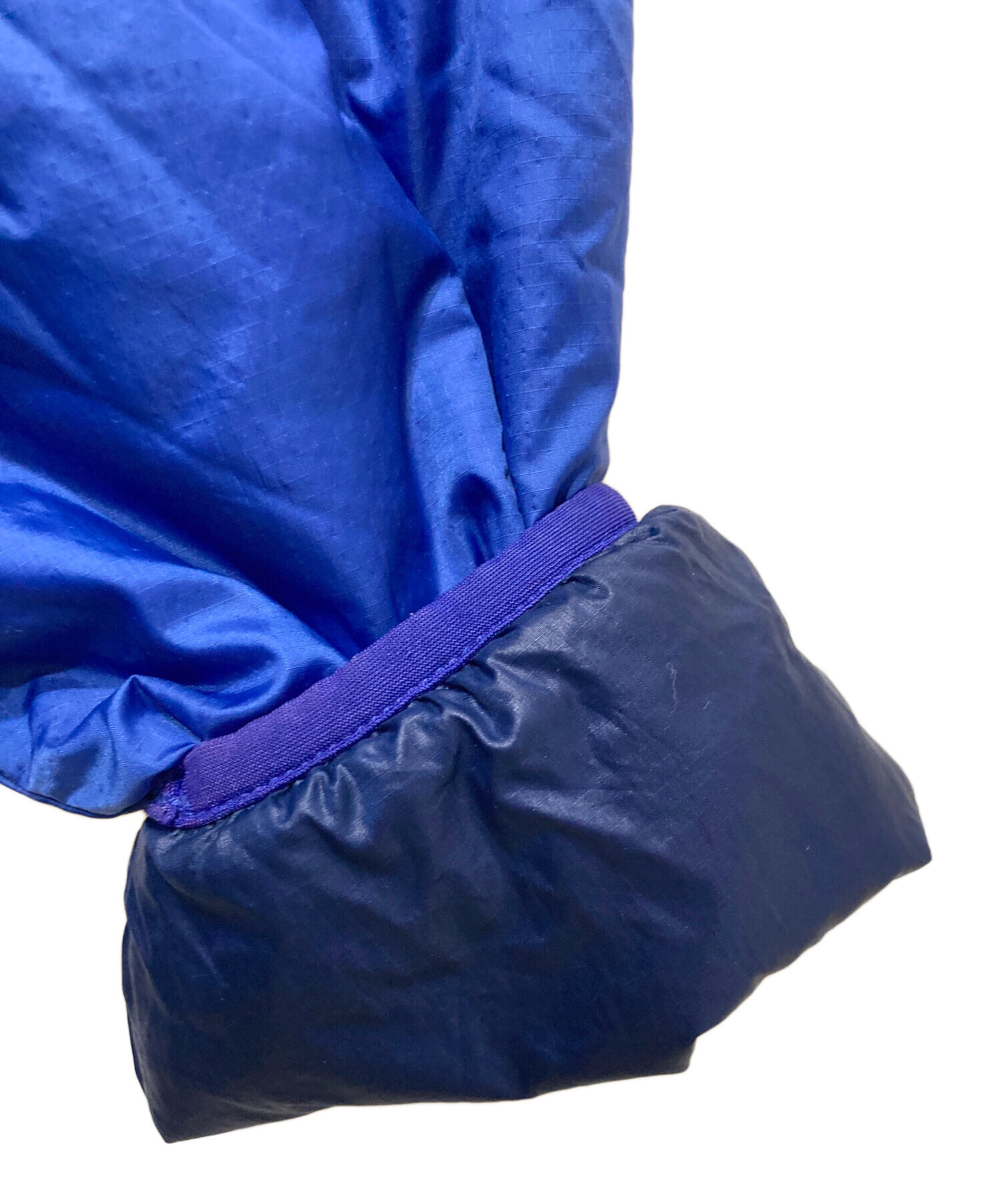 中古・古着通販】Patagonia (パタゴニア) パフボールセーター プル