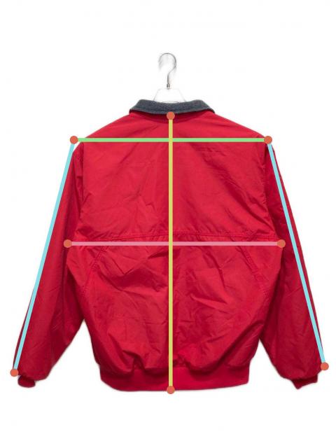 中古・古着通販】Patagonia (パタゴニア) シェルドシンチラジャケット