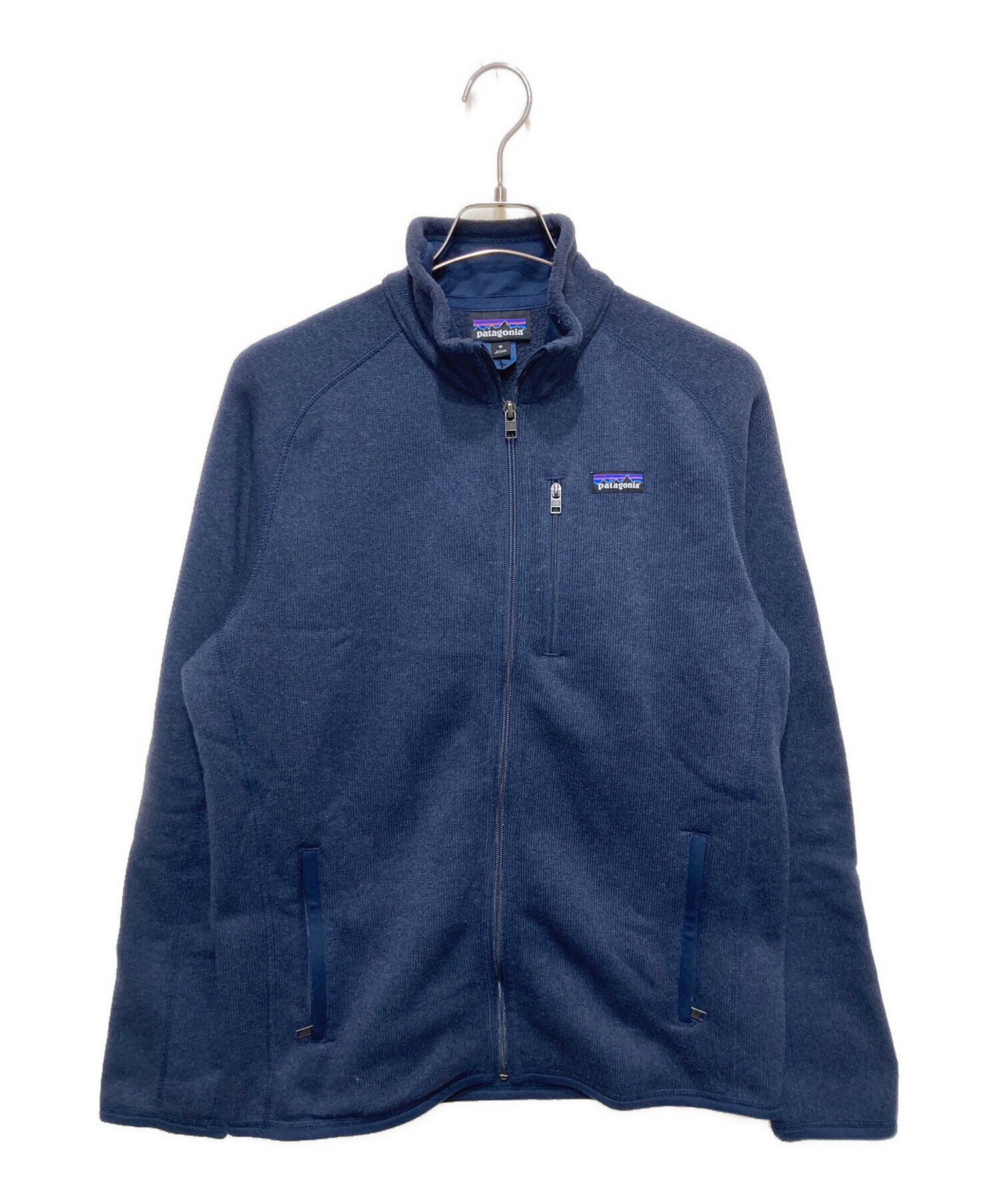 中古・古着通販】Patagonia (パタゴニア) ベター・セーター