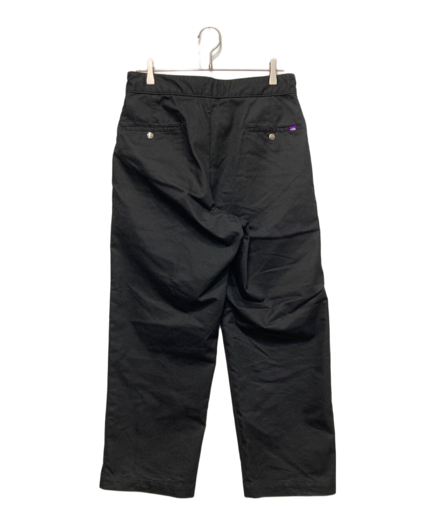 ★未使用★THE NORTH FACE PURPLE LABEL　ワークパンツ 中古・古着通販】THE NORTHFACE PURPLELABEL (ザ・ノースフェイス