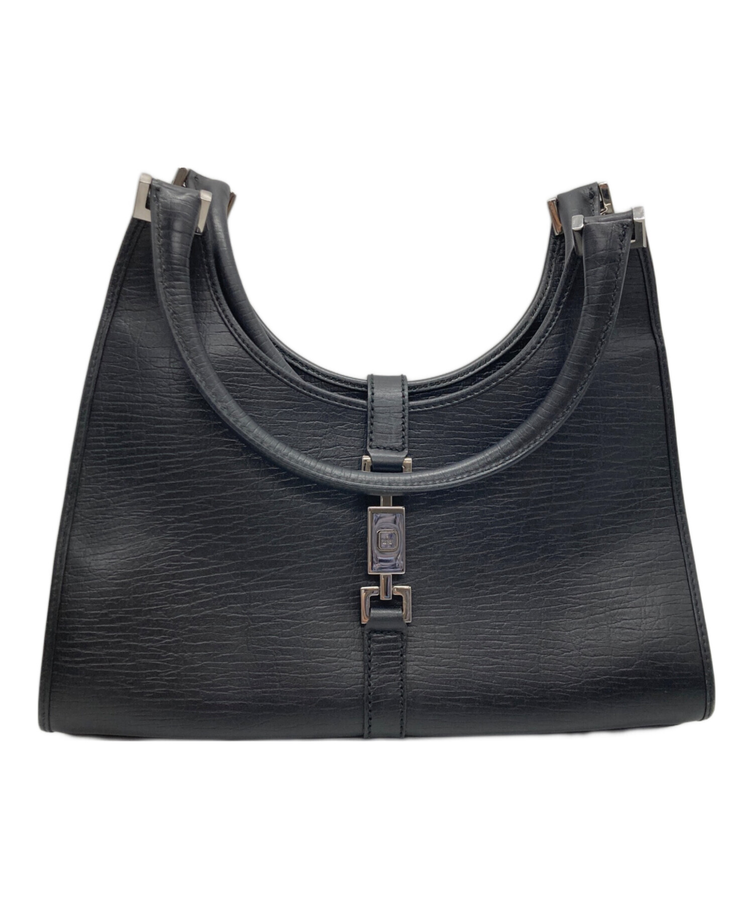 中古・古着通販】GUCCI (グッチ) ジャッキーワンショルダーバッグ