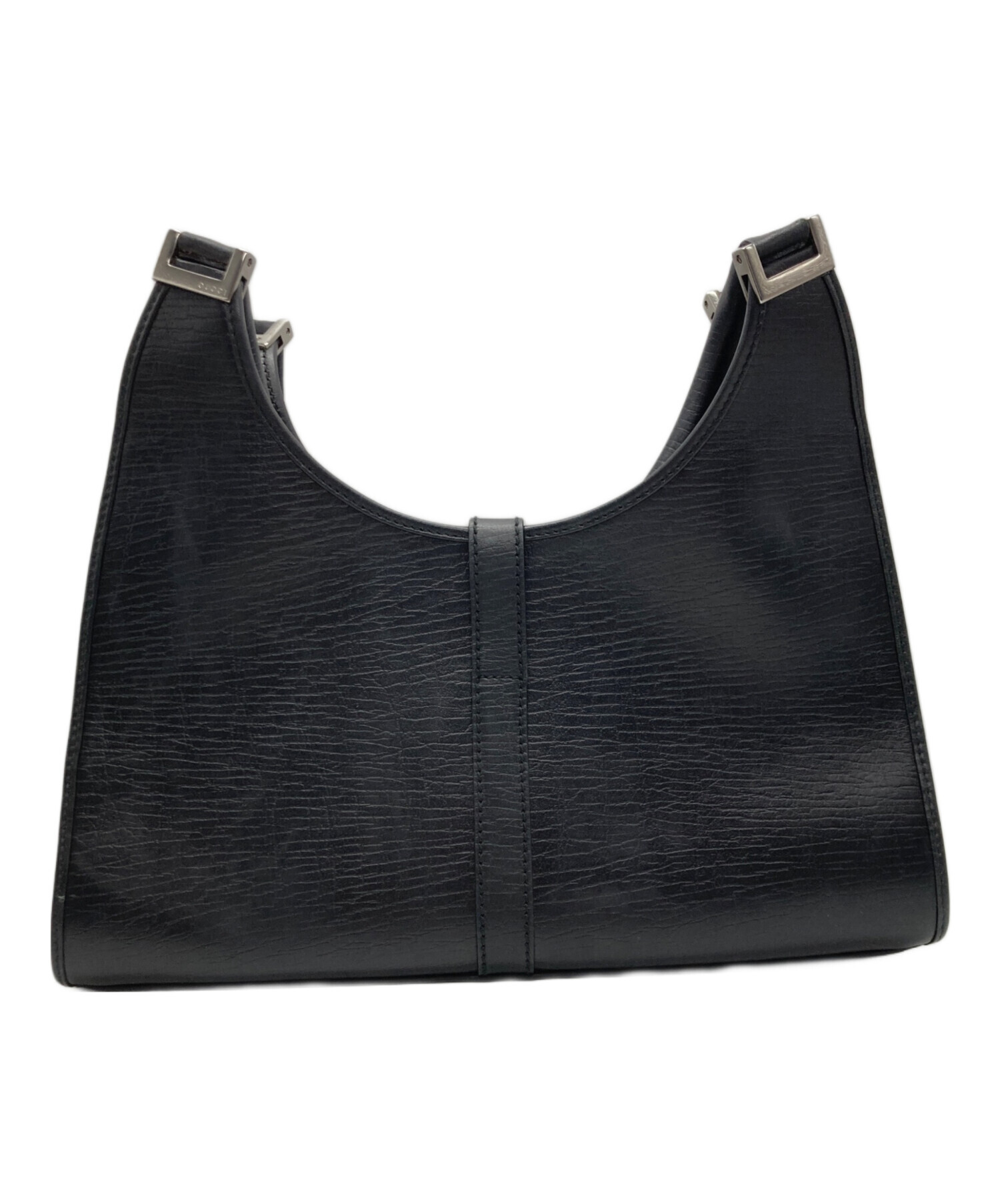 中古・古着通販GUCCI (グッチ) ジャッキーワンショルダーバッグ 中古・古着通販GUCCI (グッチ) ジャッキーワンショルダーバッグ