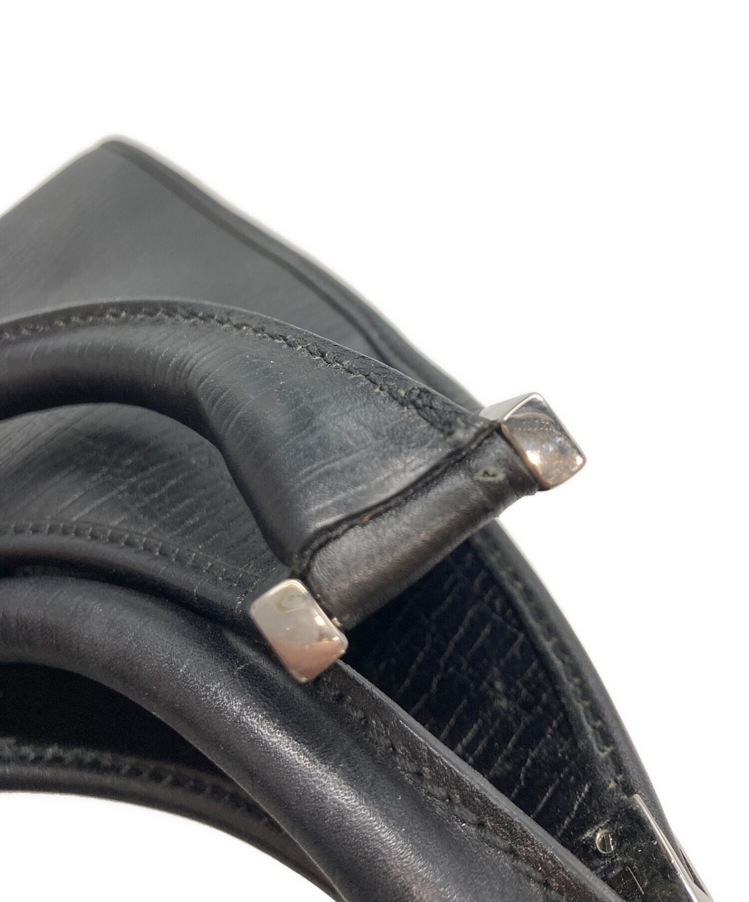 中古・古着通販】GUCCI (グッチ) ジャッキーワンショルダーバッグ