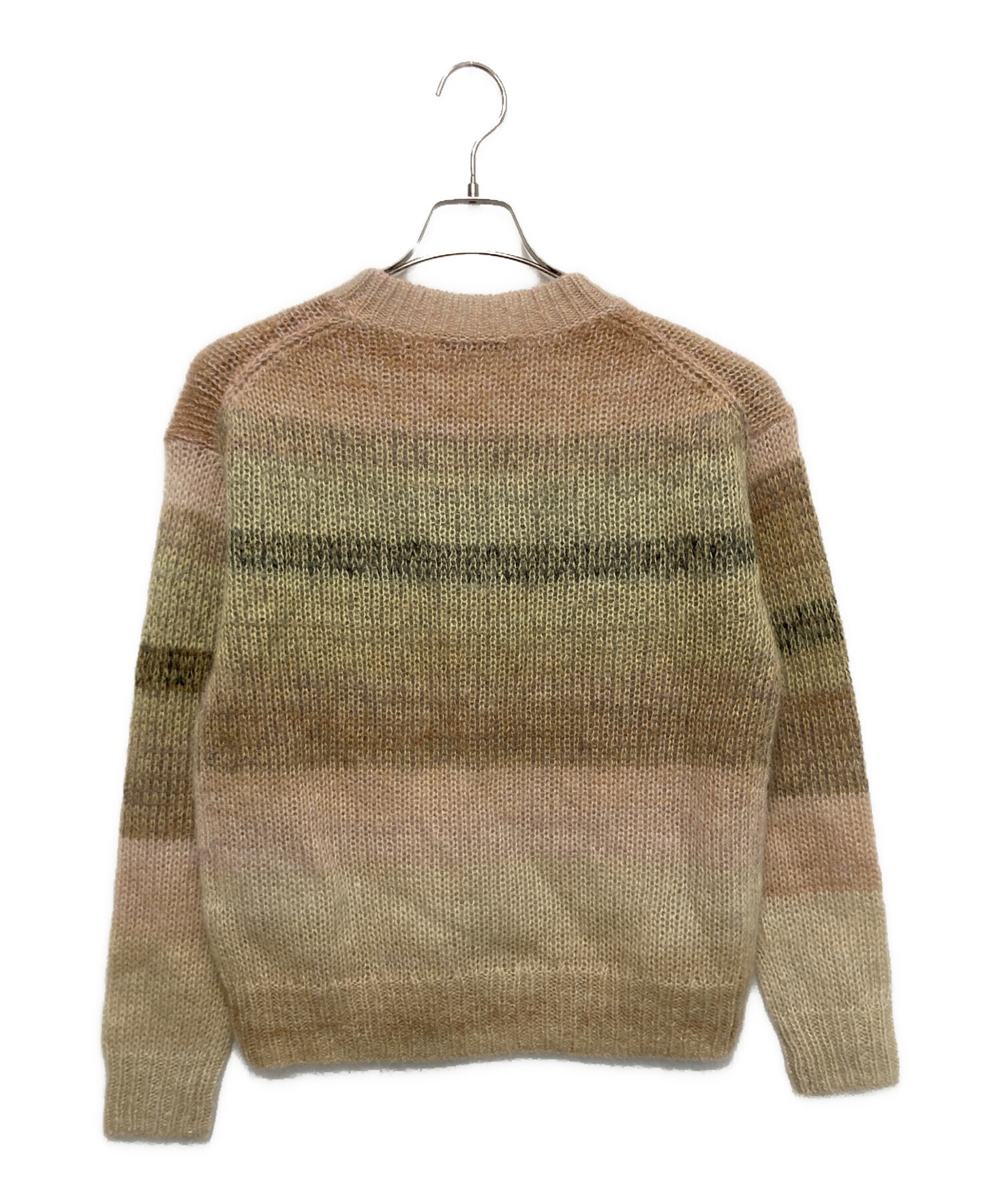 新品 Acne Studios モヘアブレンドセーター L acne studios 新品 Acne Studios モヘアブレンドセーター L acne studios